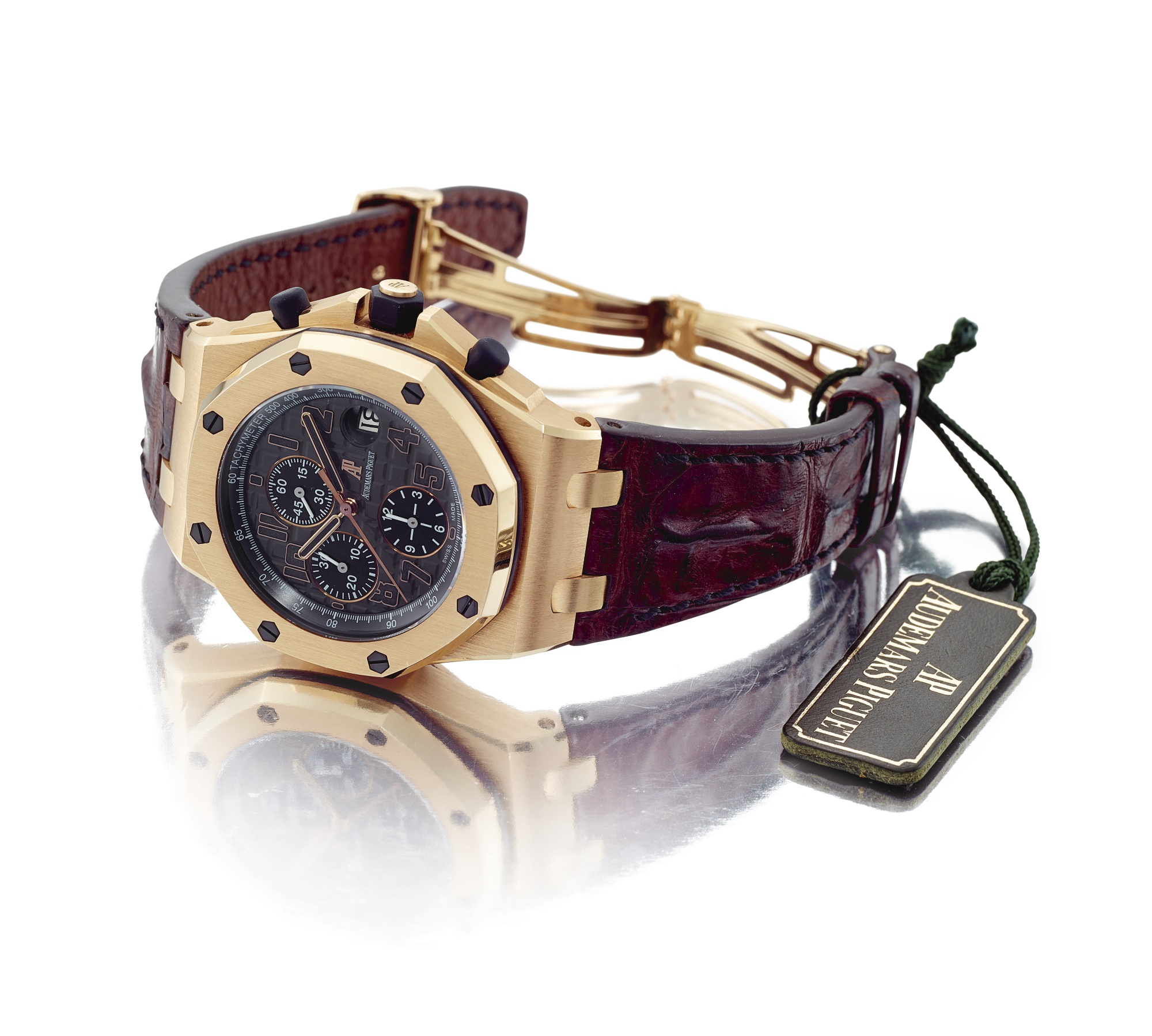 Audemars Piguet