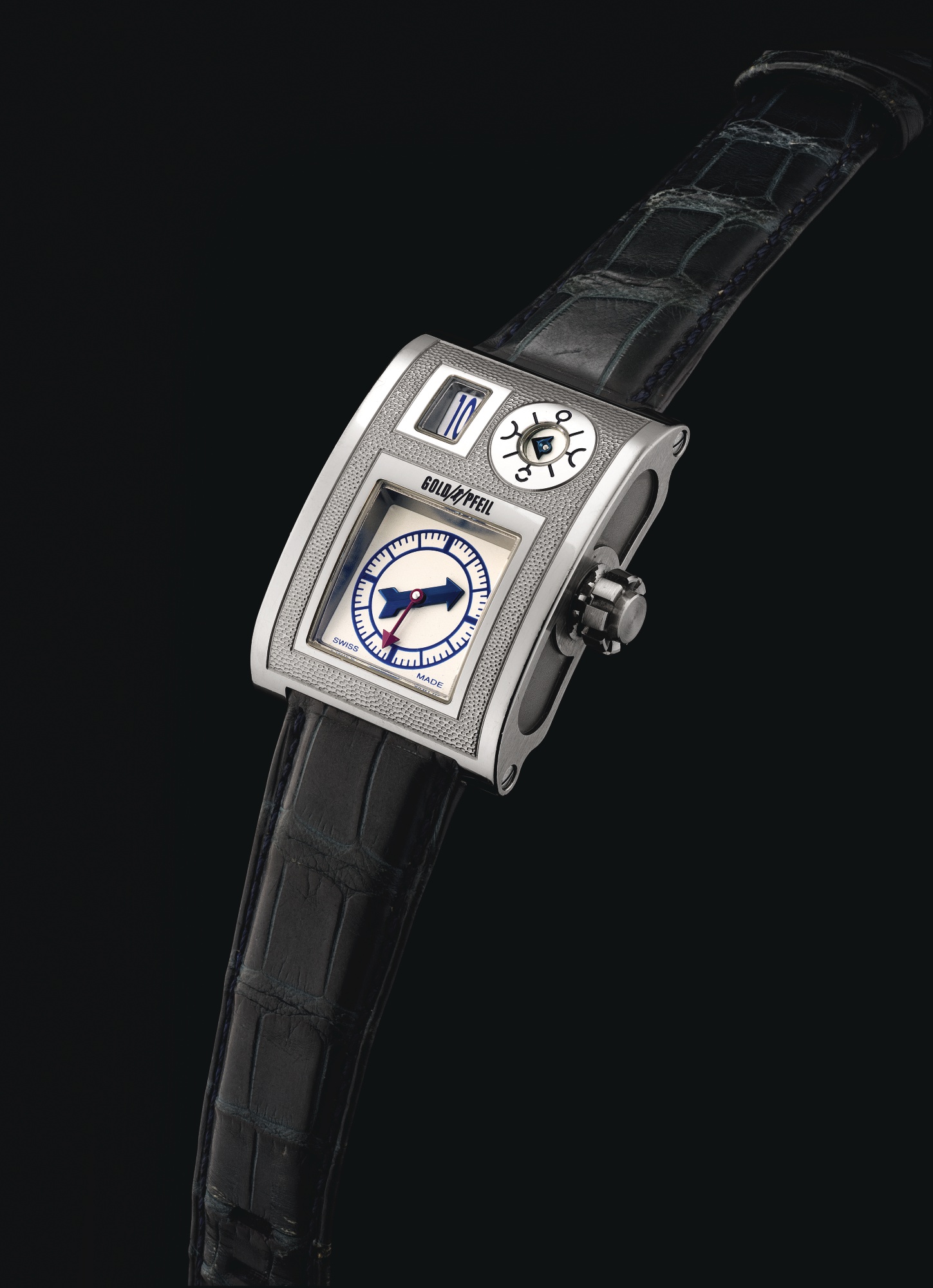 Vianney Halter