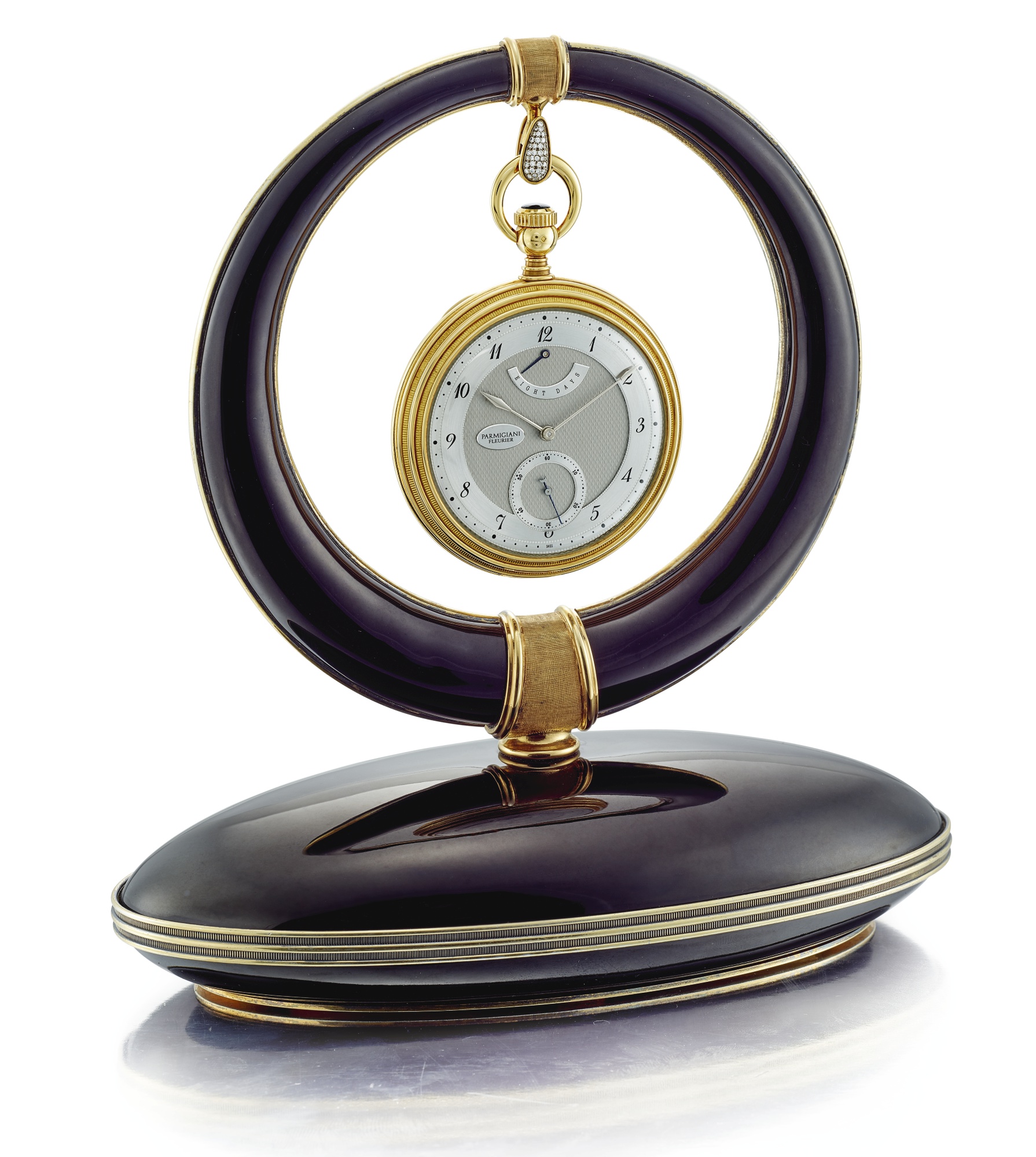 Parmigiani Fleurier