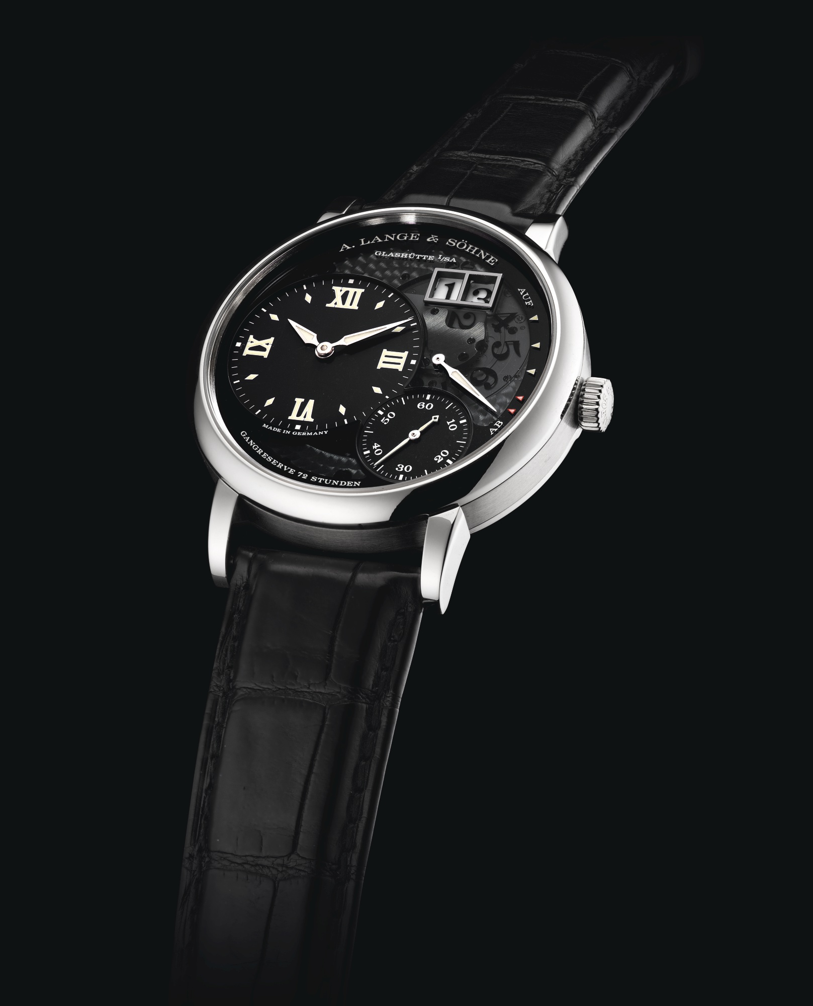 A. Lange & Söhne
