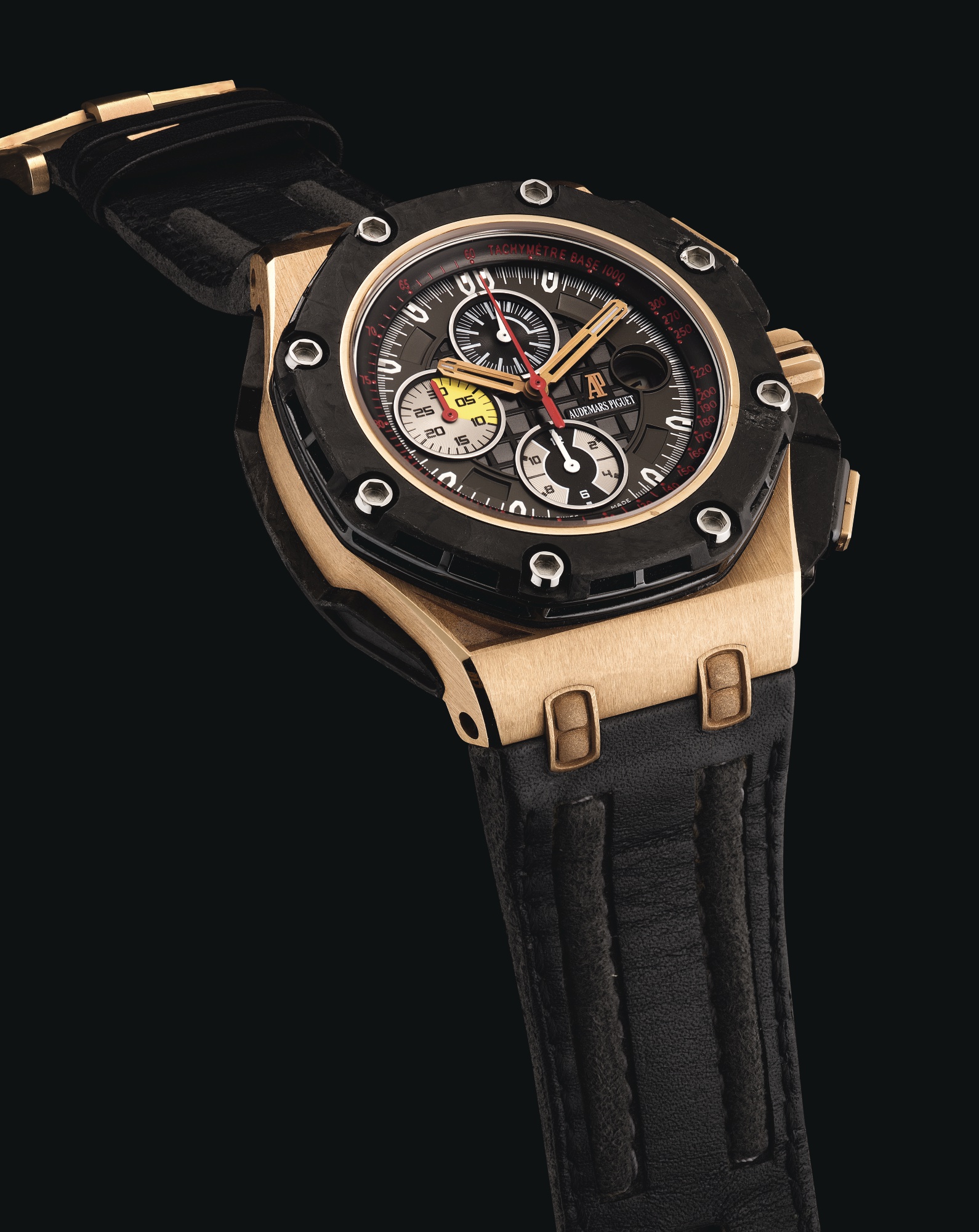 Audemars Piguet