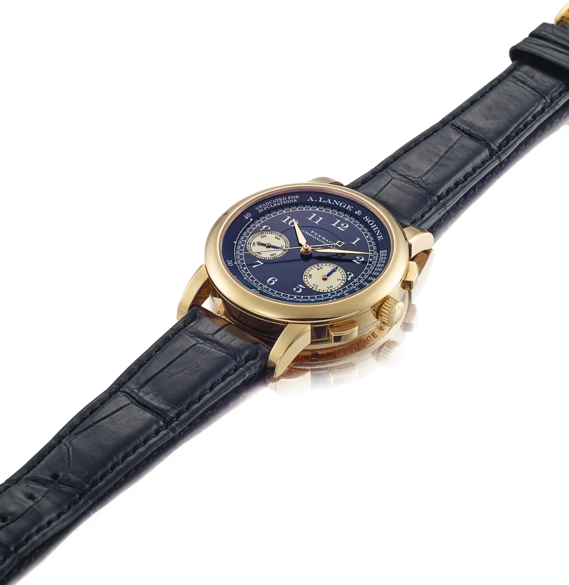 A. Lange & Söhne
