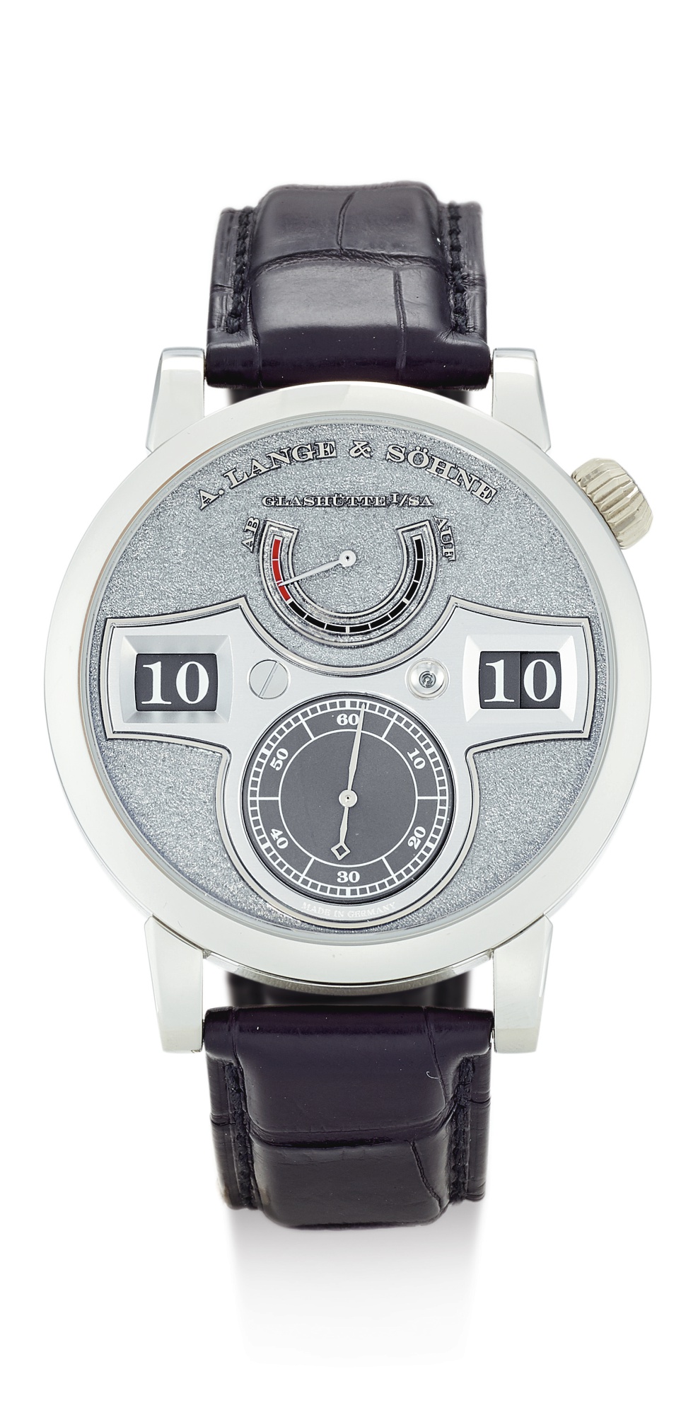 A. Lange & Söhne