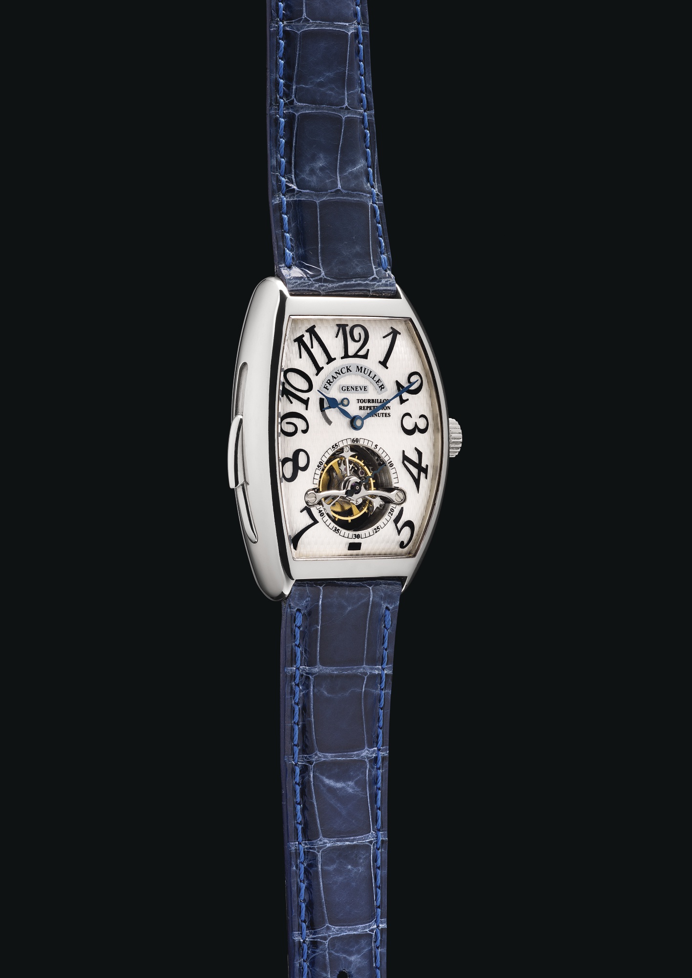 Franck Muller