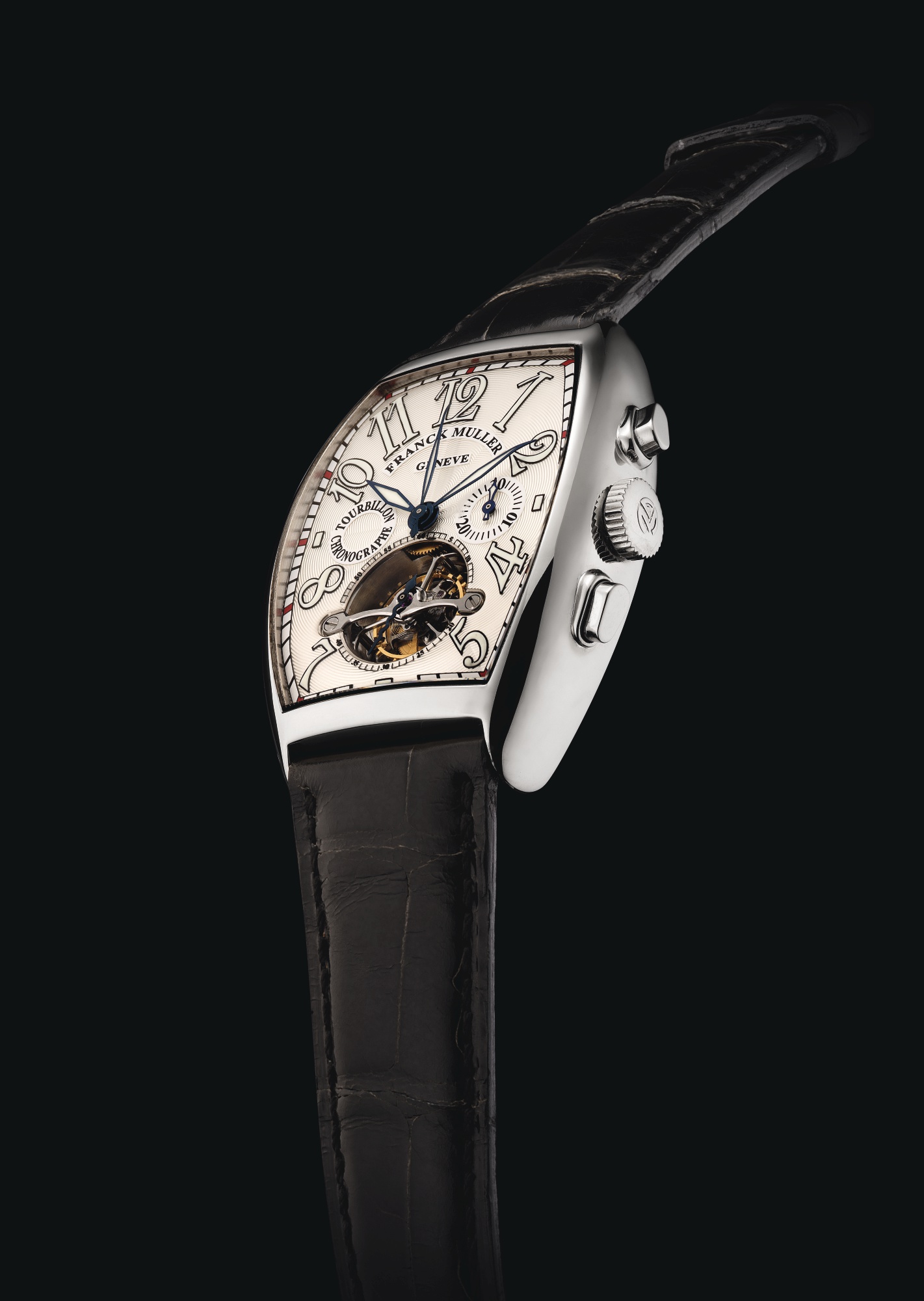 Franck Muller