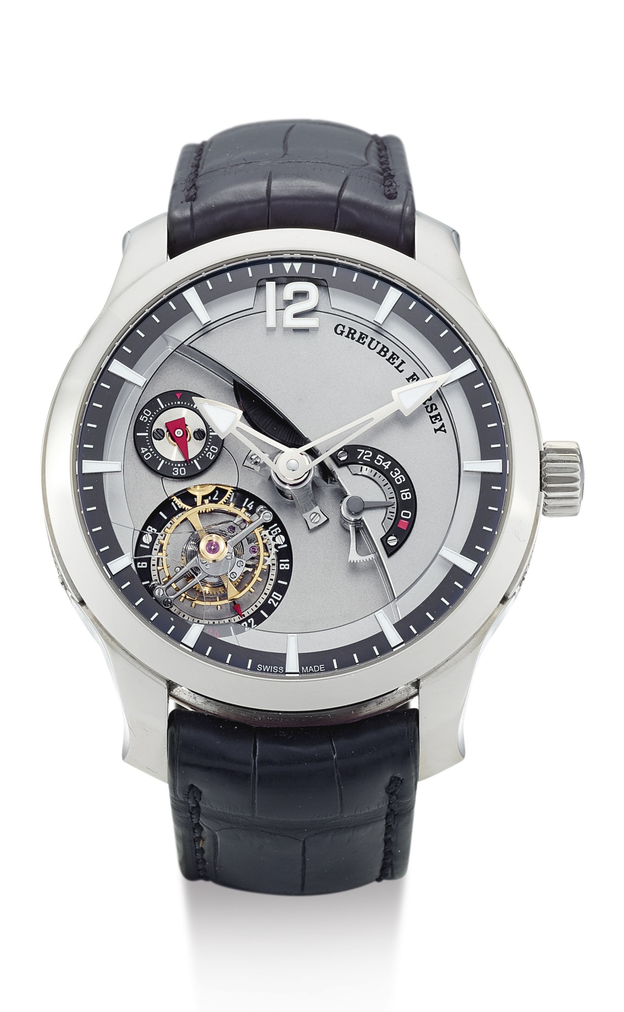 Greubel Forsey