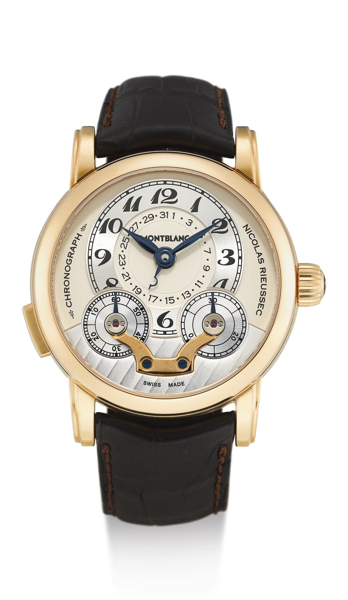 Montblanc