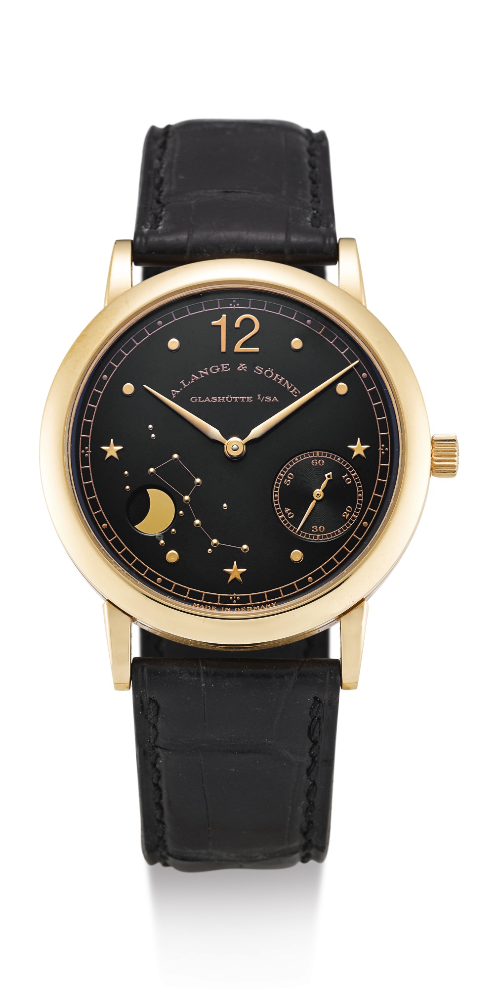 A. Lange & Söhne