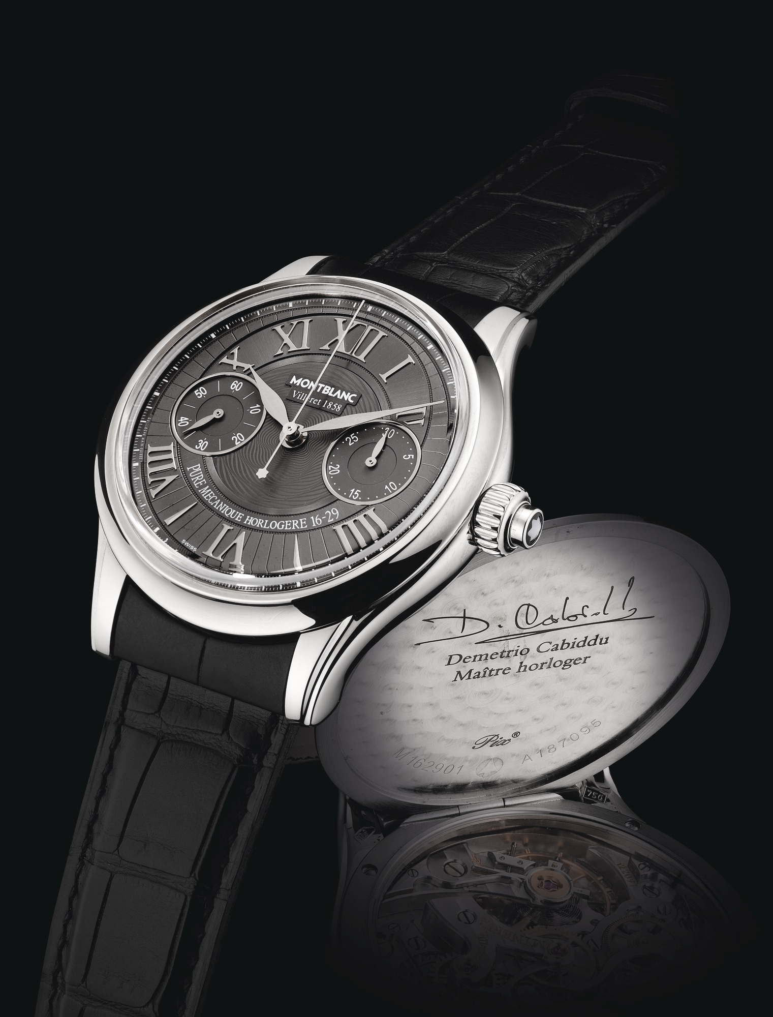 Montblanc