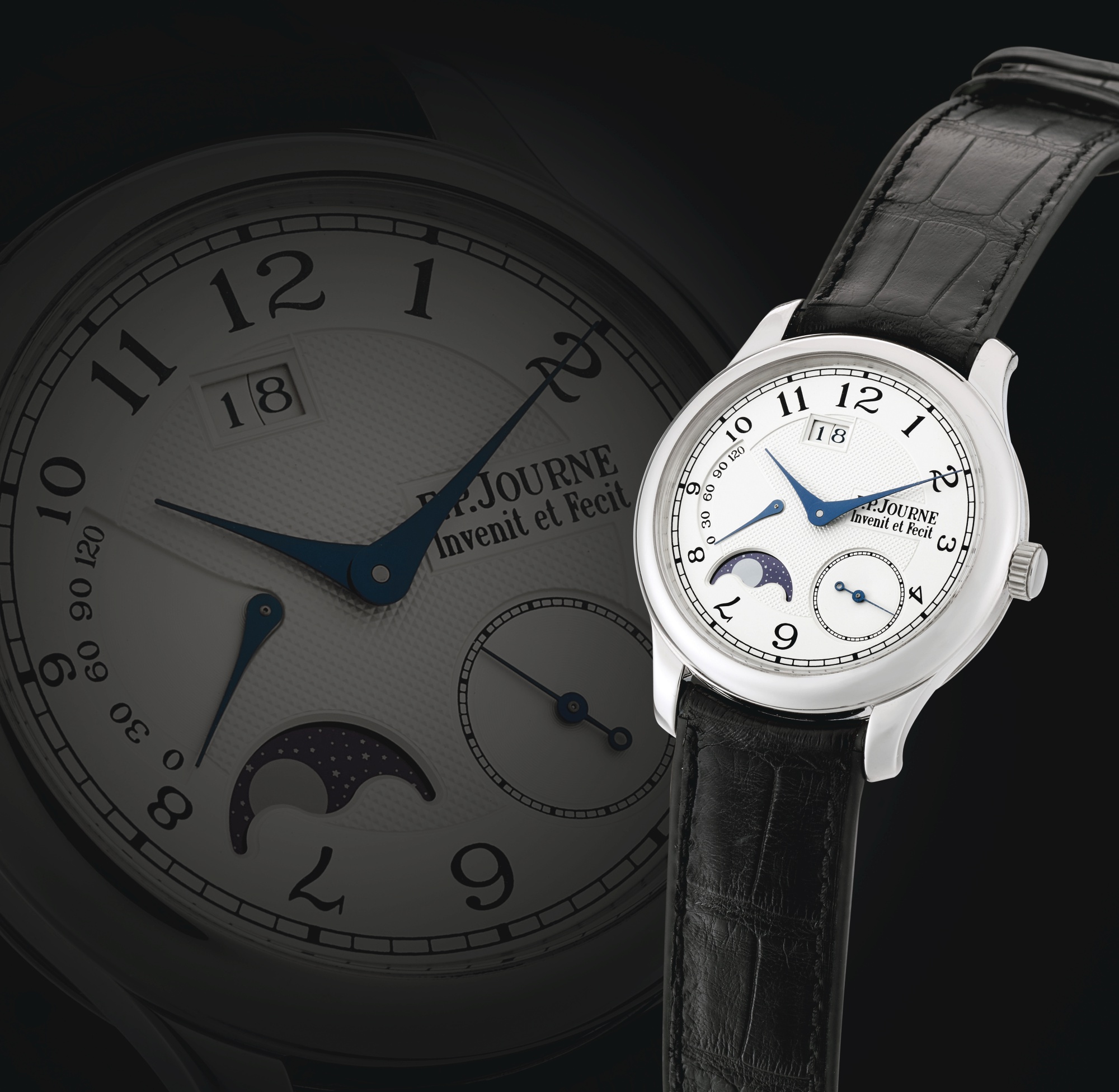 F.P. Journe