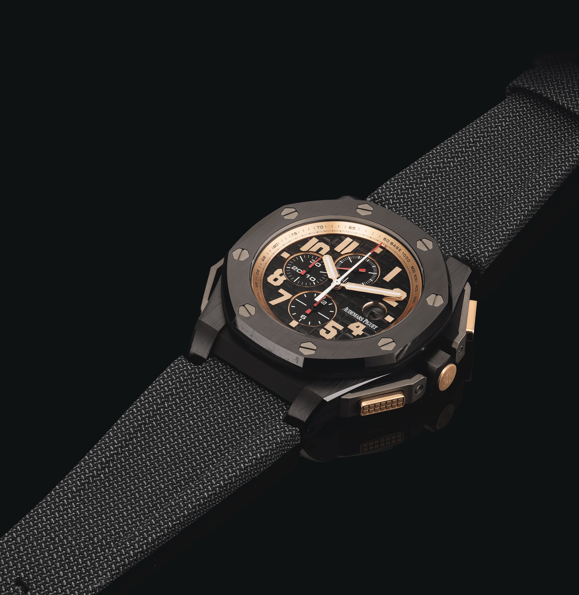 Audemars  Piguet