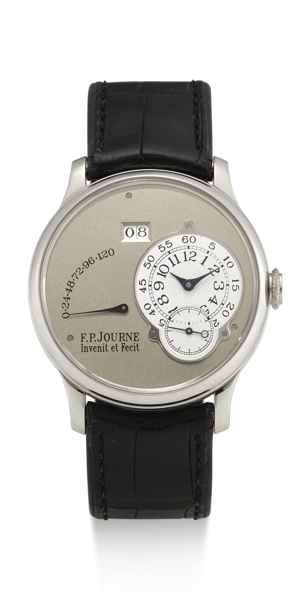 F.P. Journe
