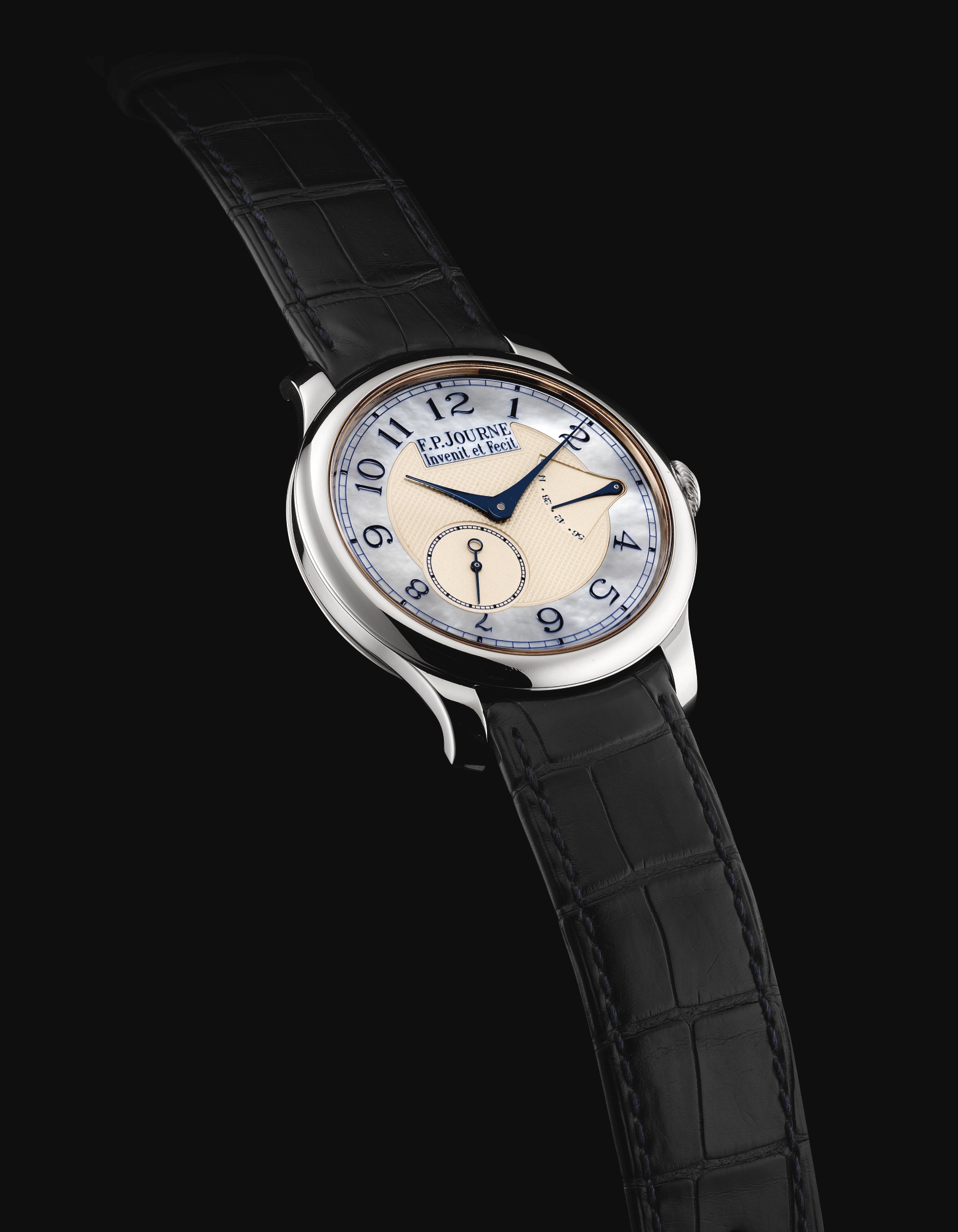 F.P. Journe