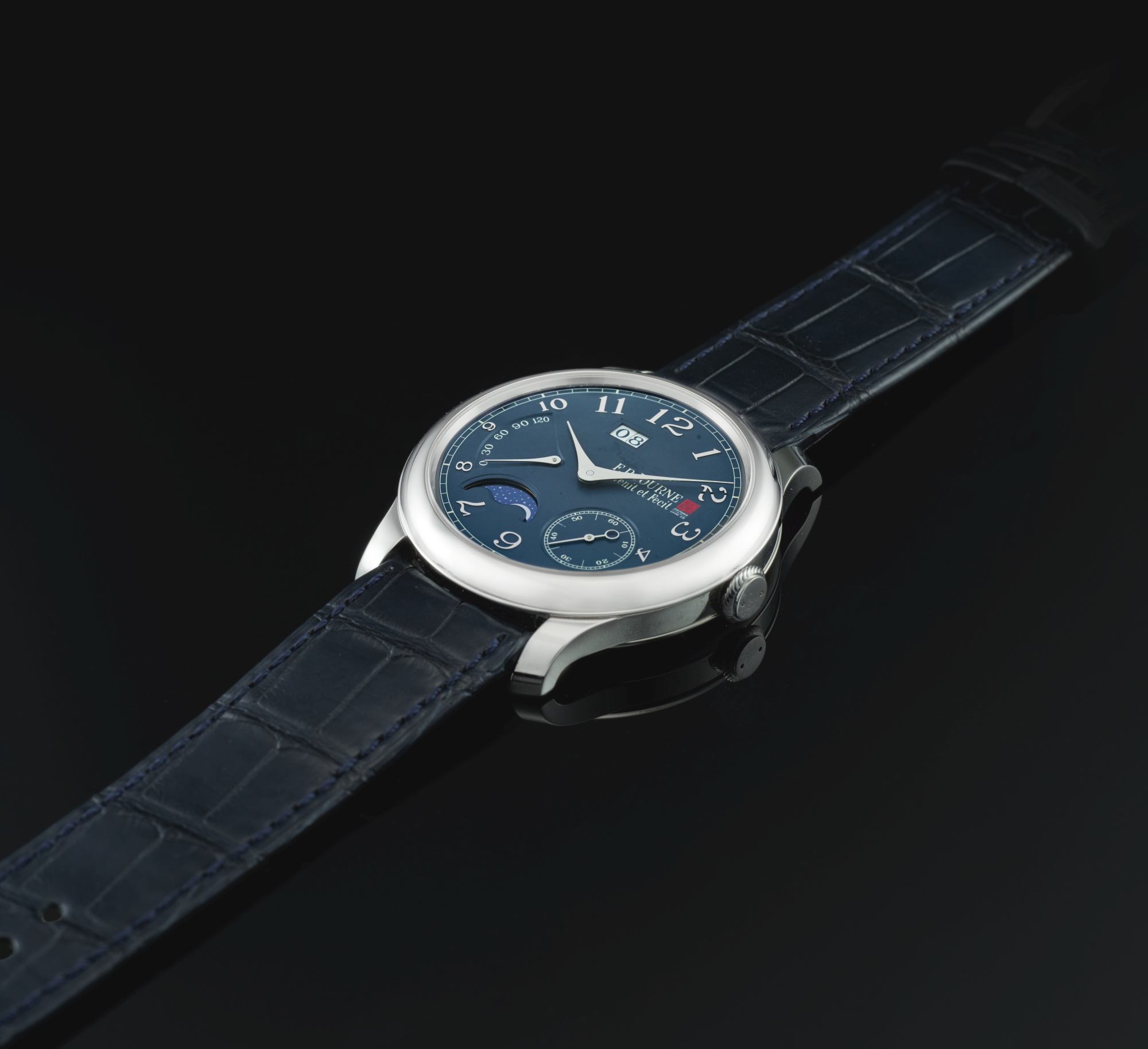 F.P. Journe