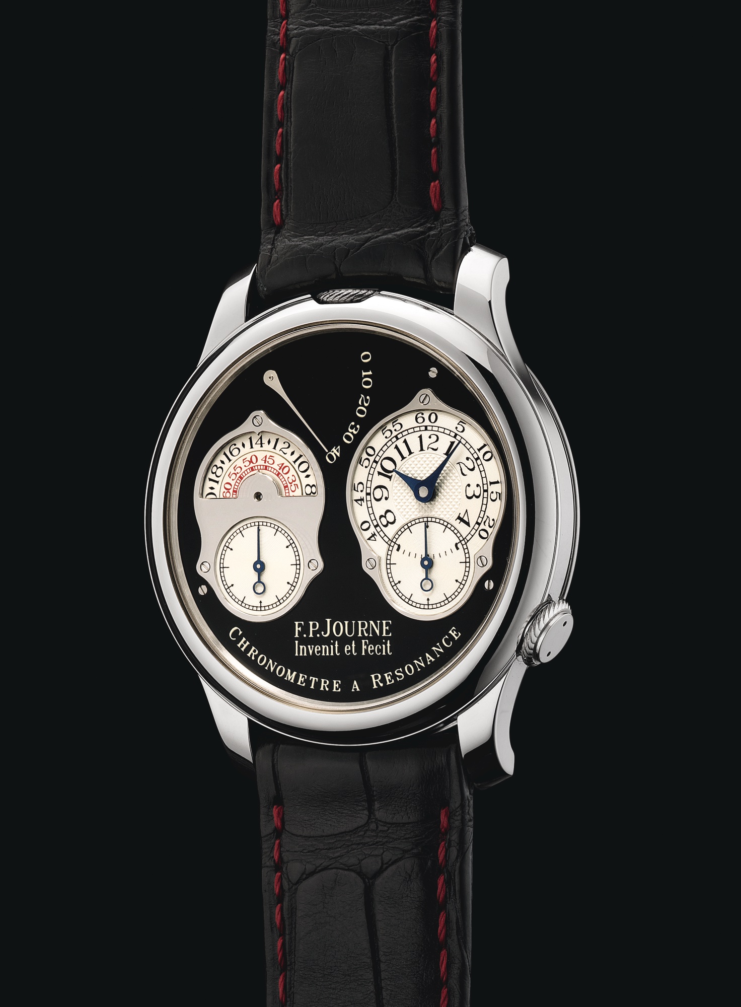 F.P. Journe