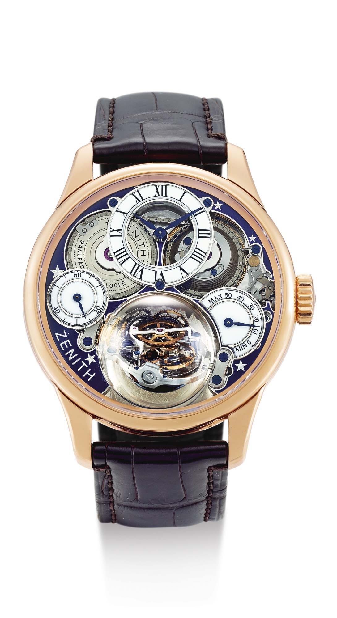 Zenith
