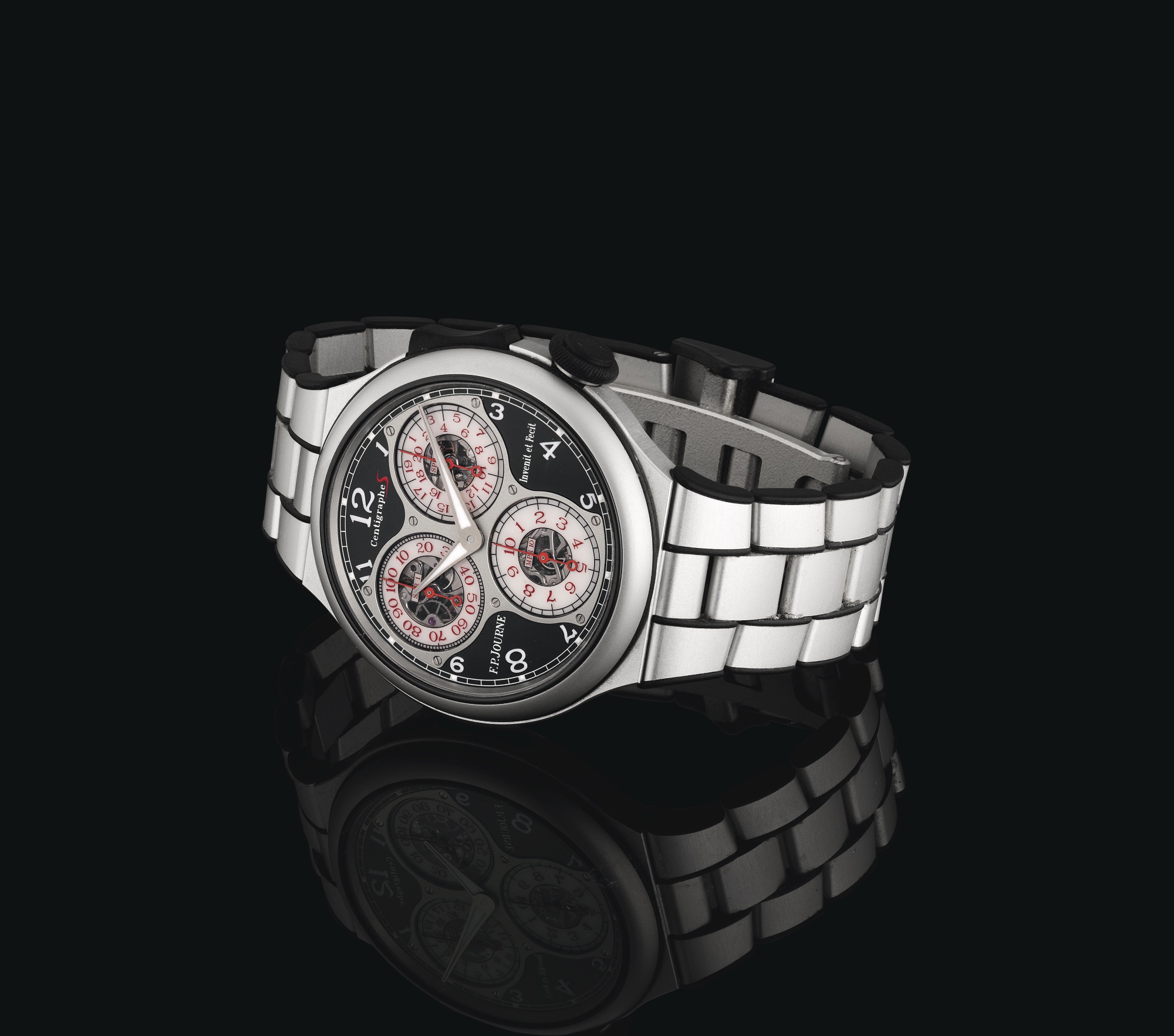 F.P. Journe