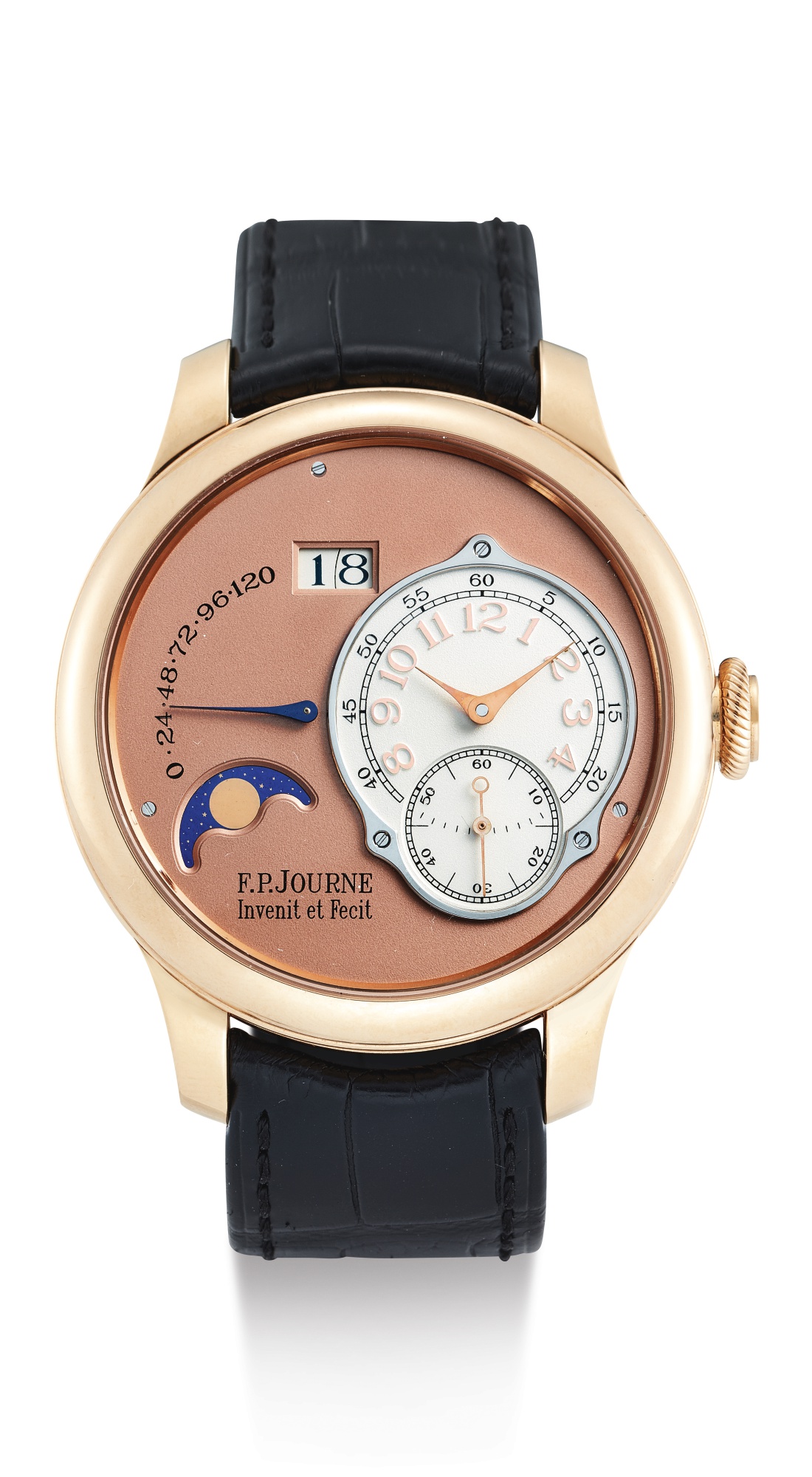 F.P. Journe
