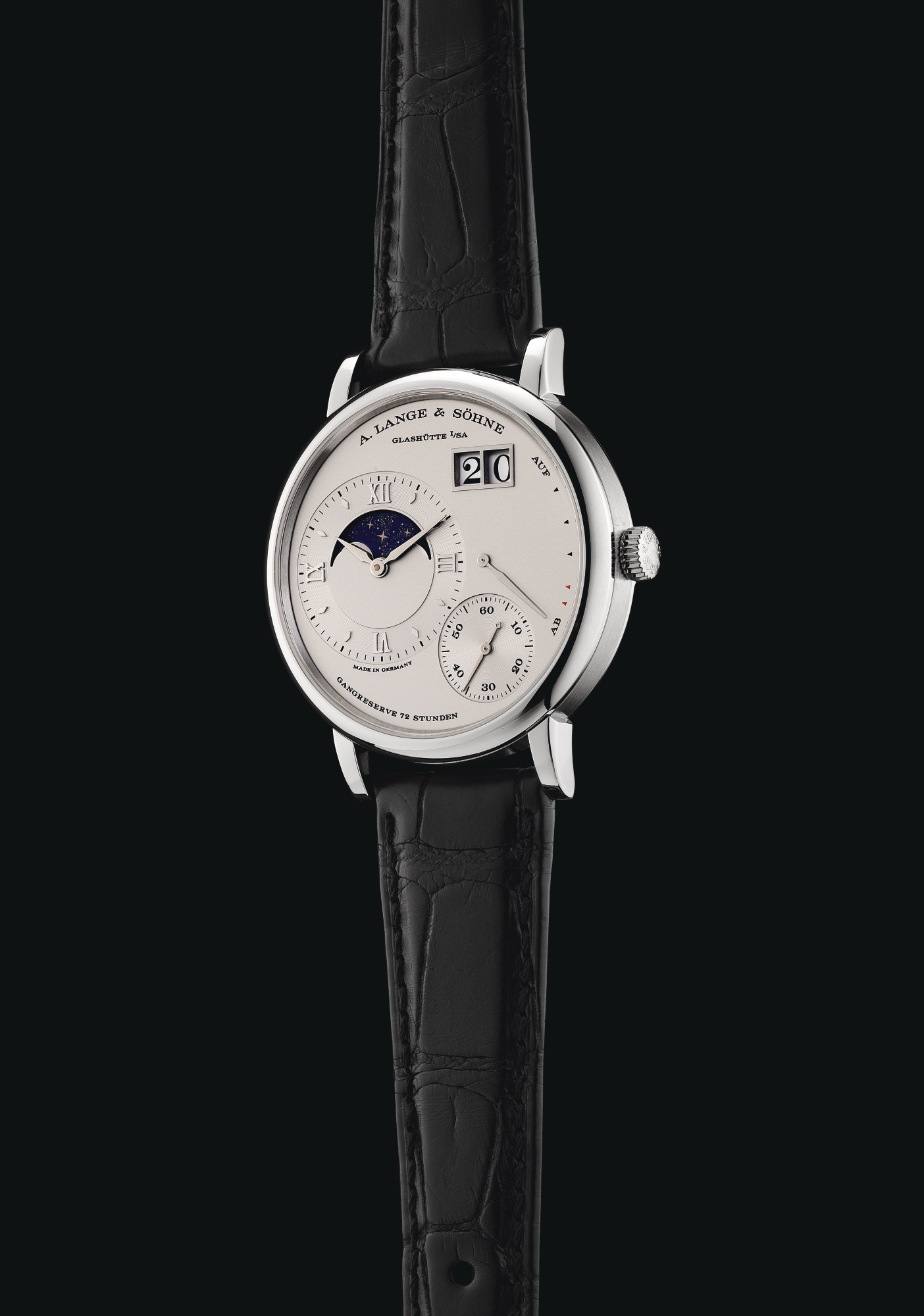 A. Lange & Söhne