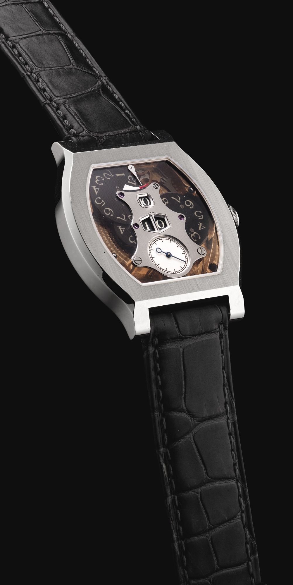 F.P. Journe
