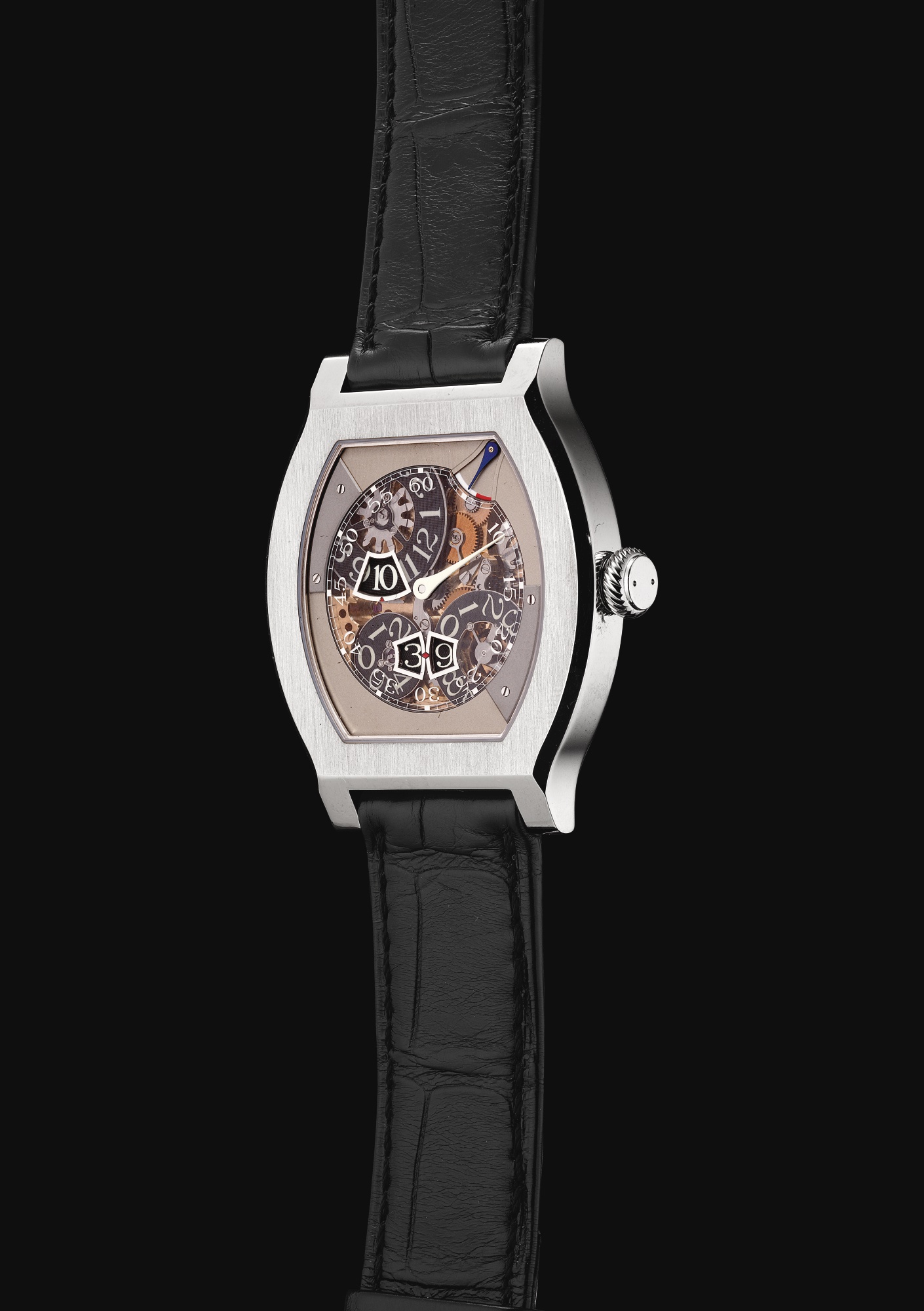 F.P. Journe