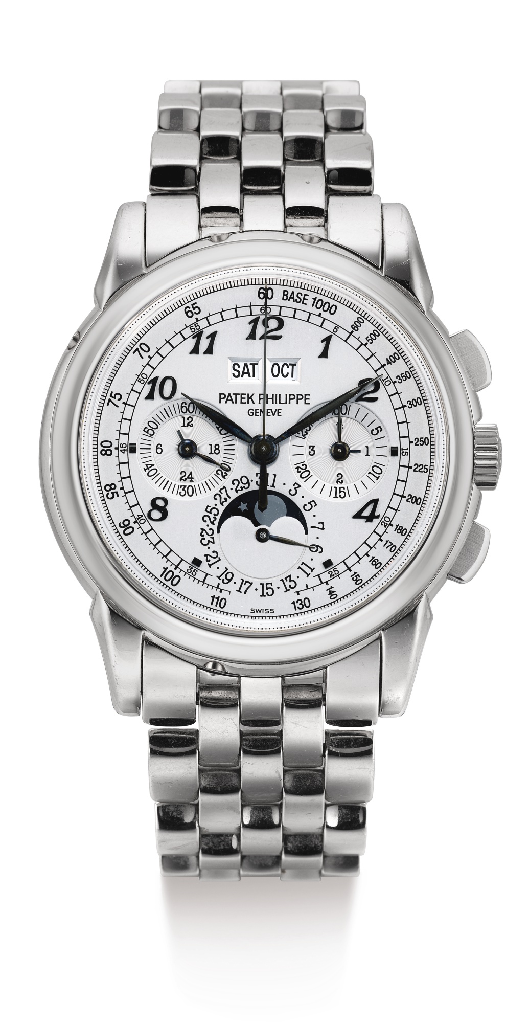 Patek Philippe