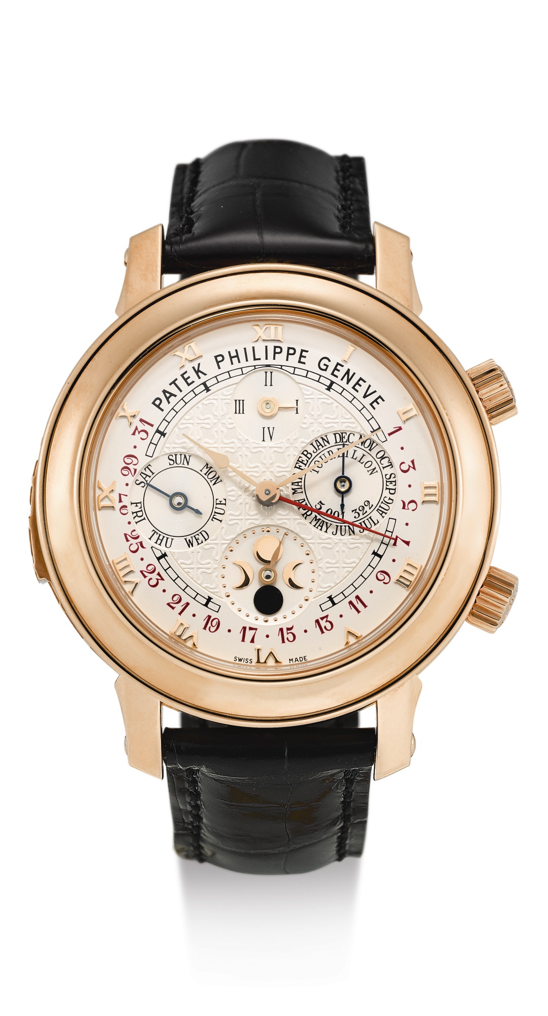 Patek Philippe