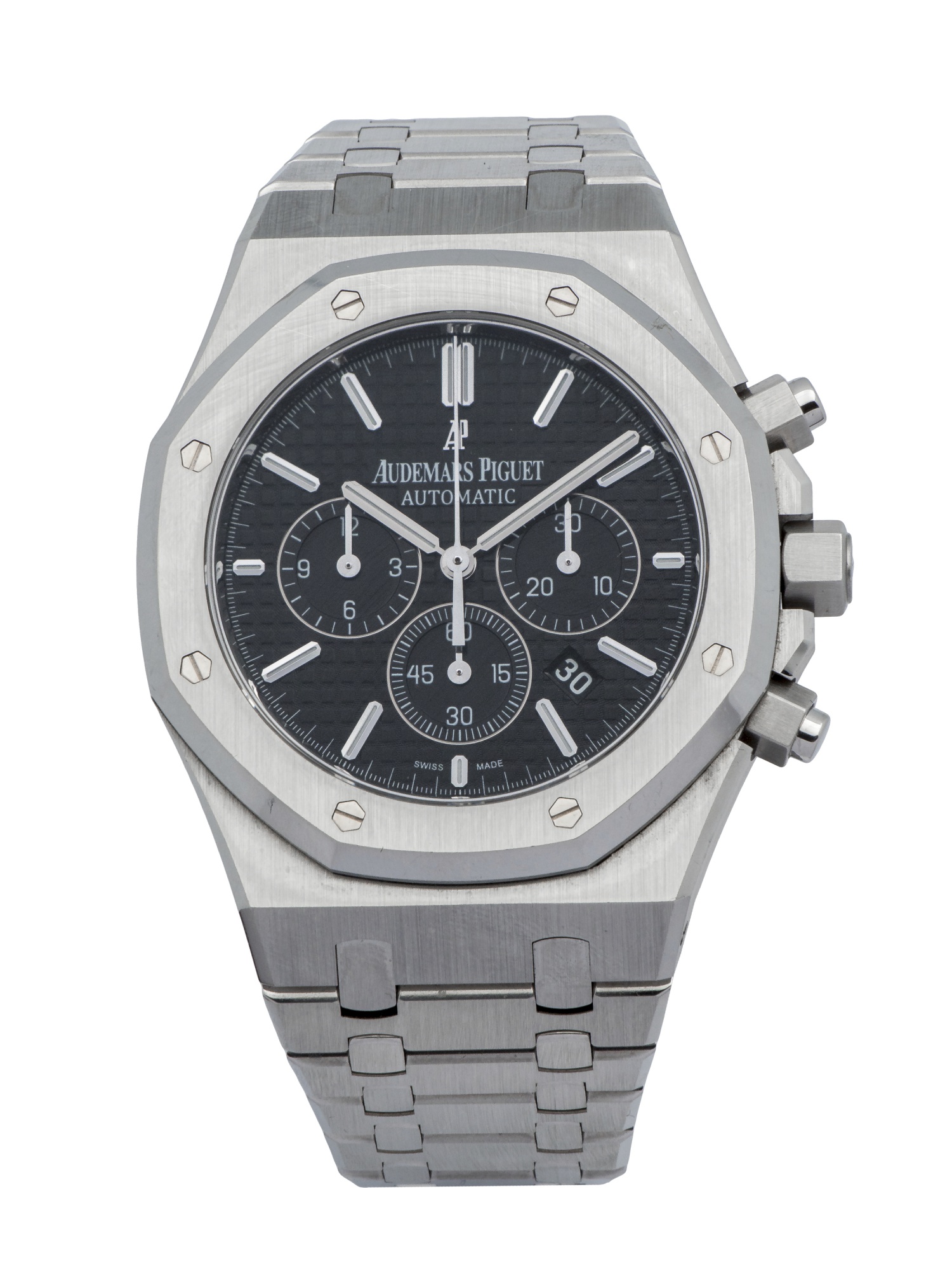 Audemars Piguet