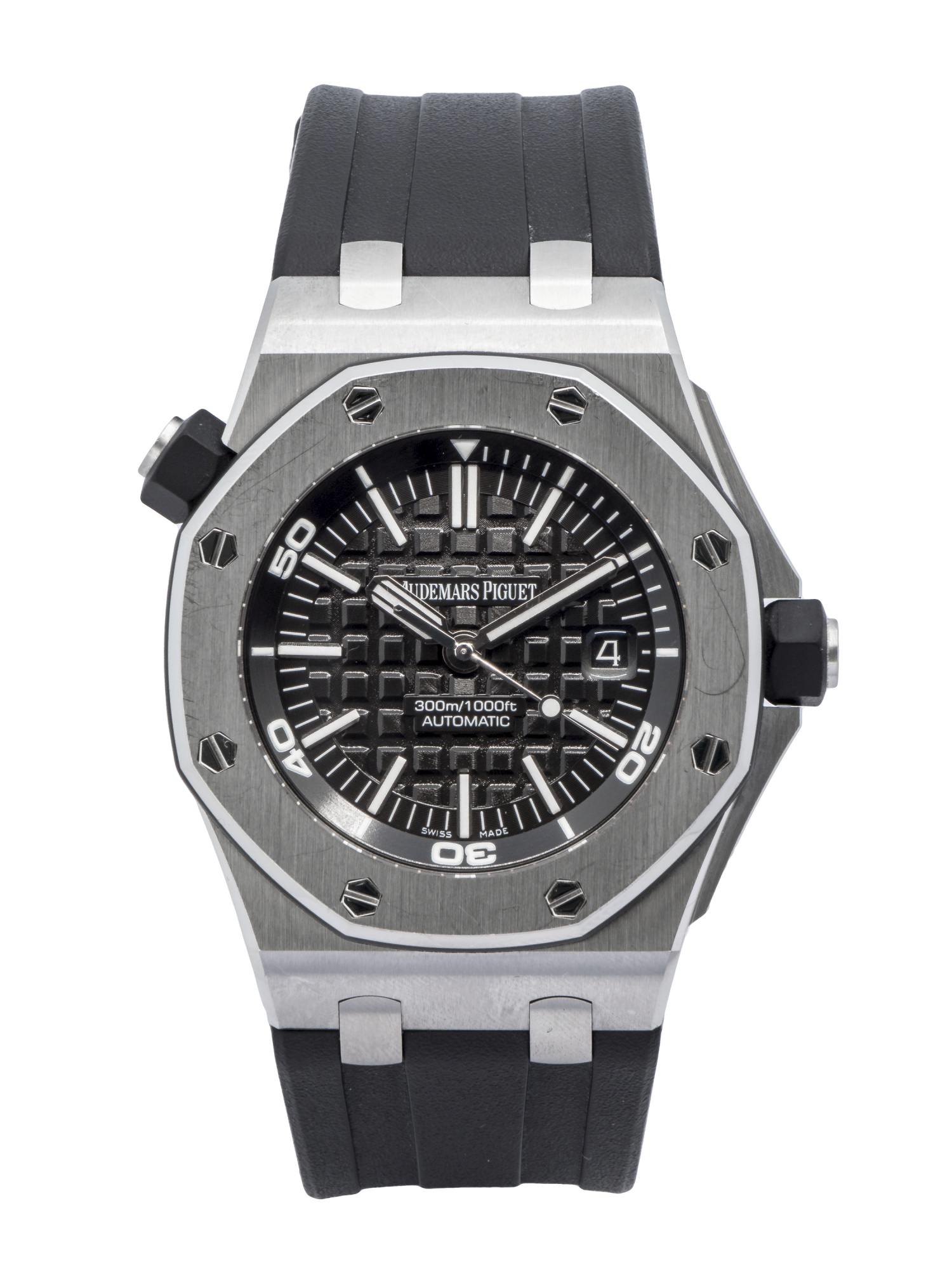 Audemars Piguet