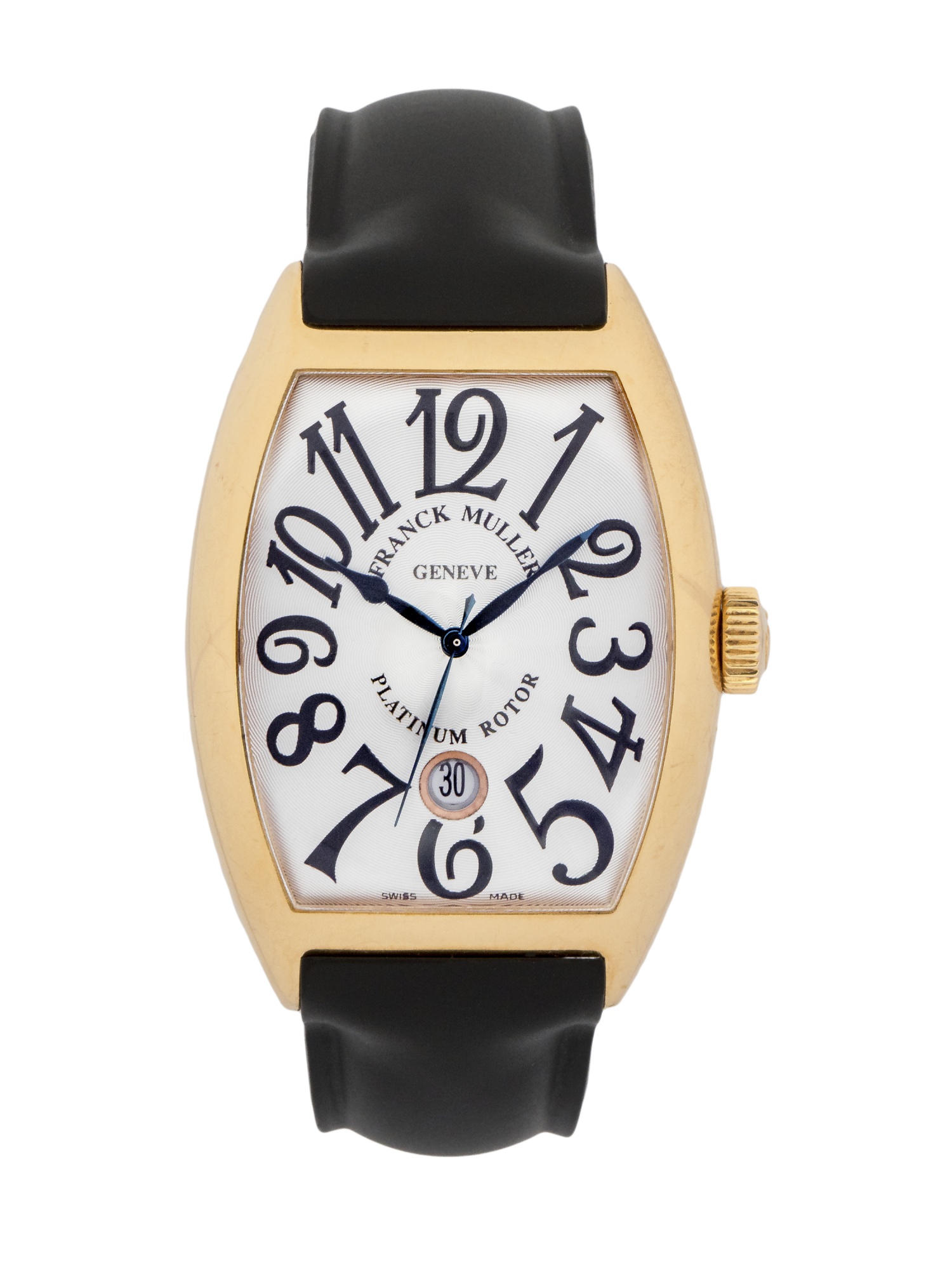 Franck Muller