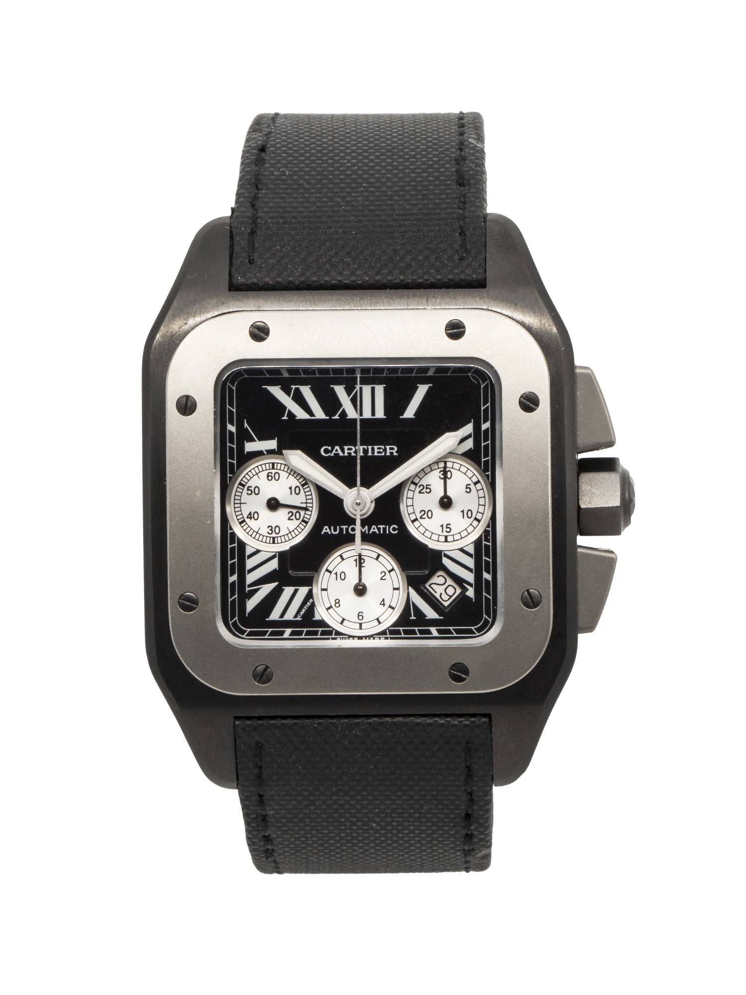 Cartier