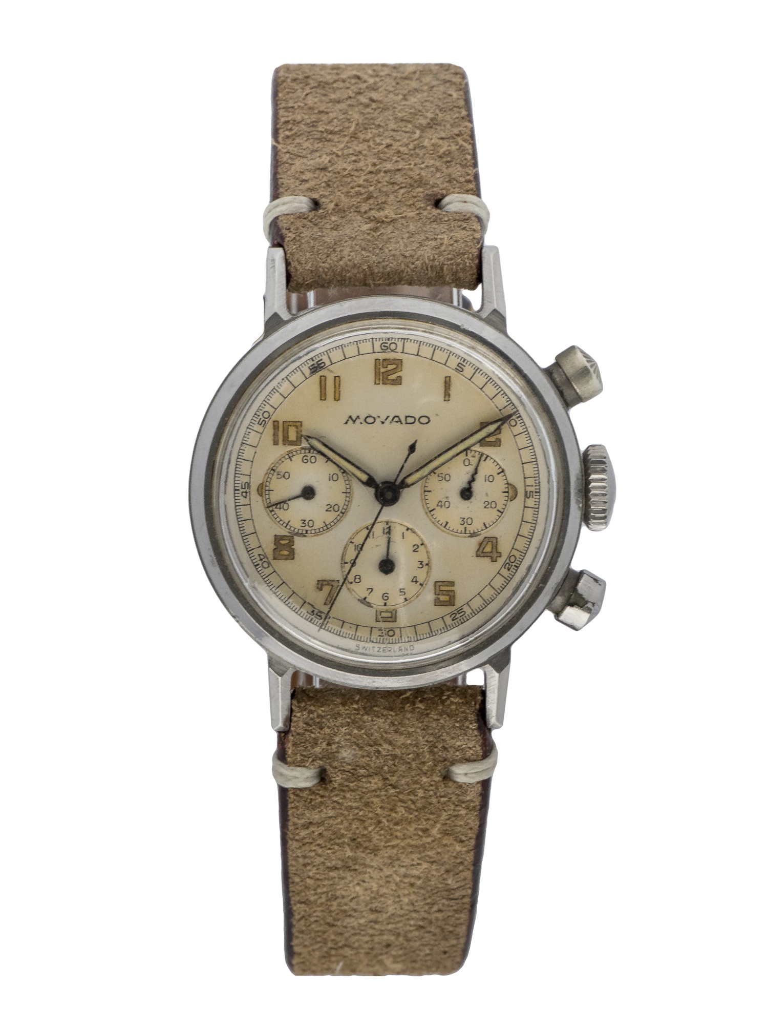Movado