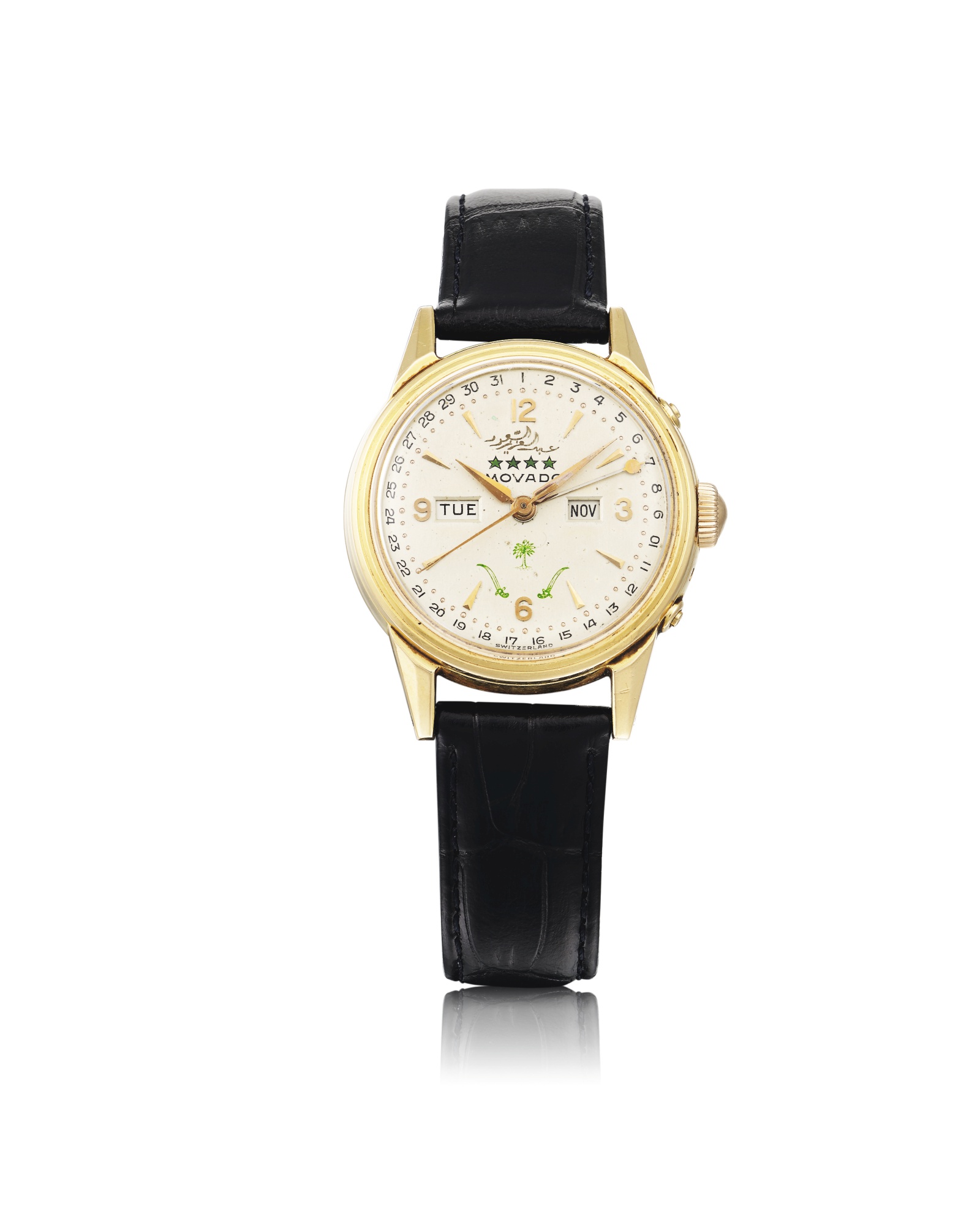 Movado