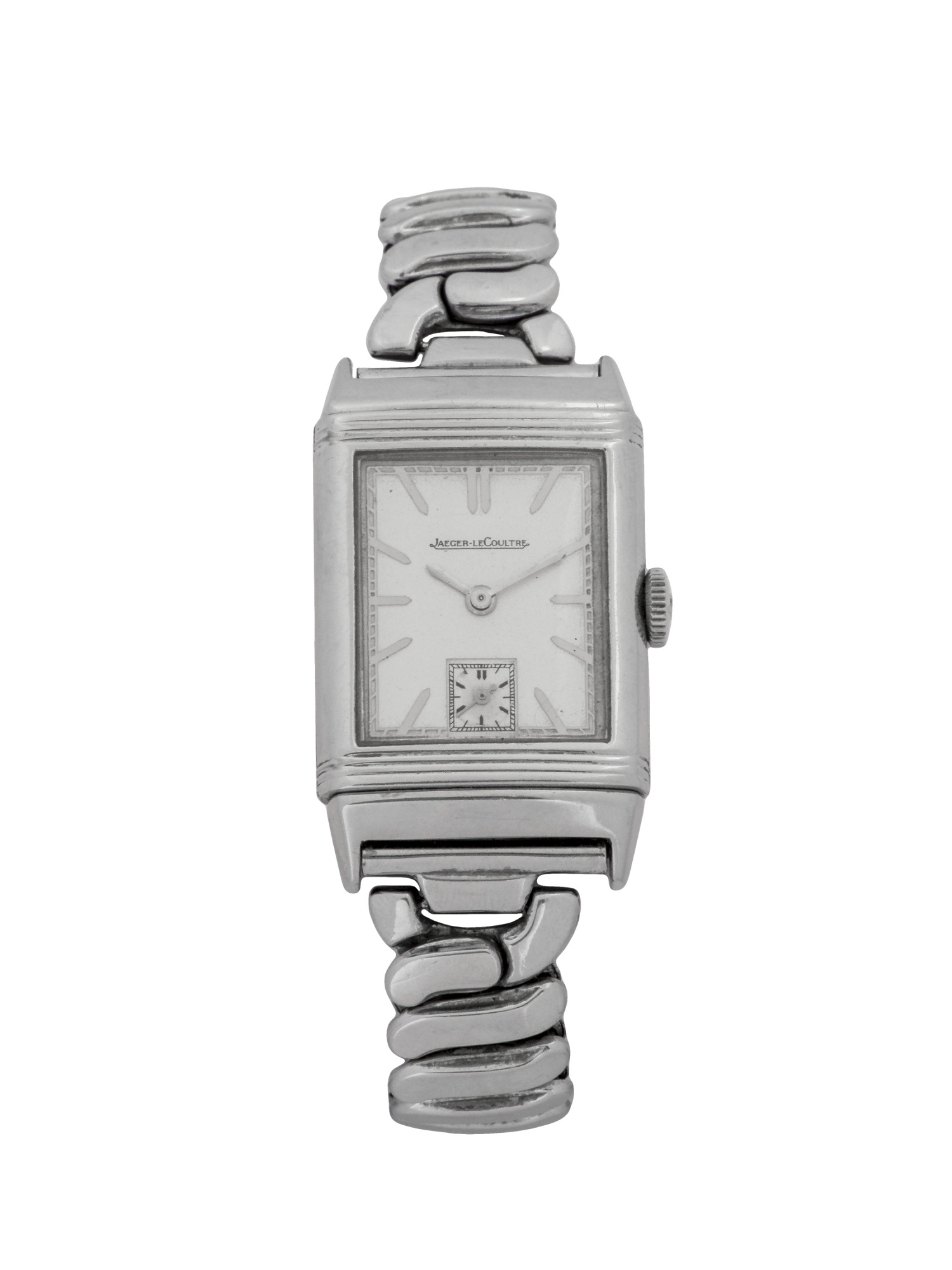 Jaeger LeCoultre
