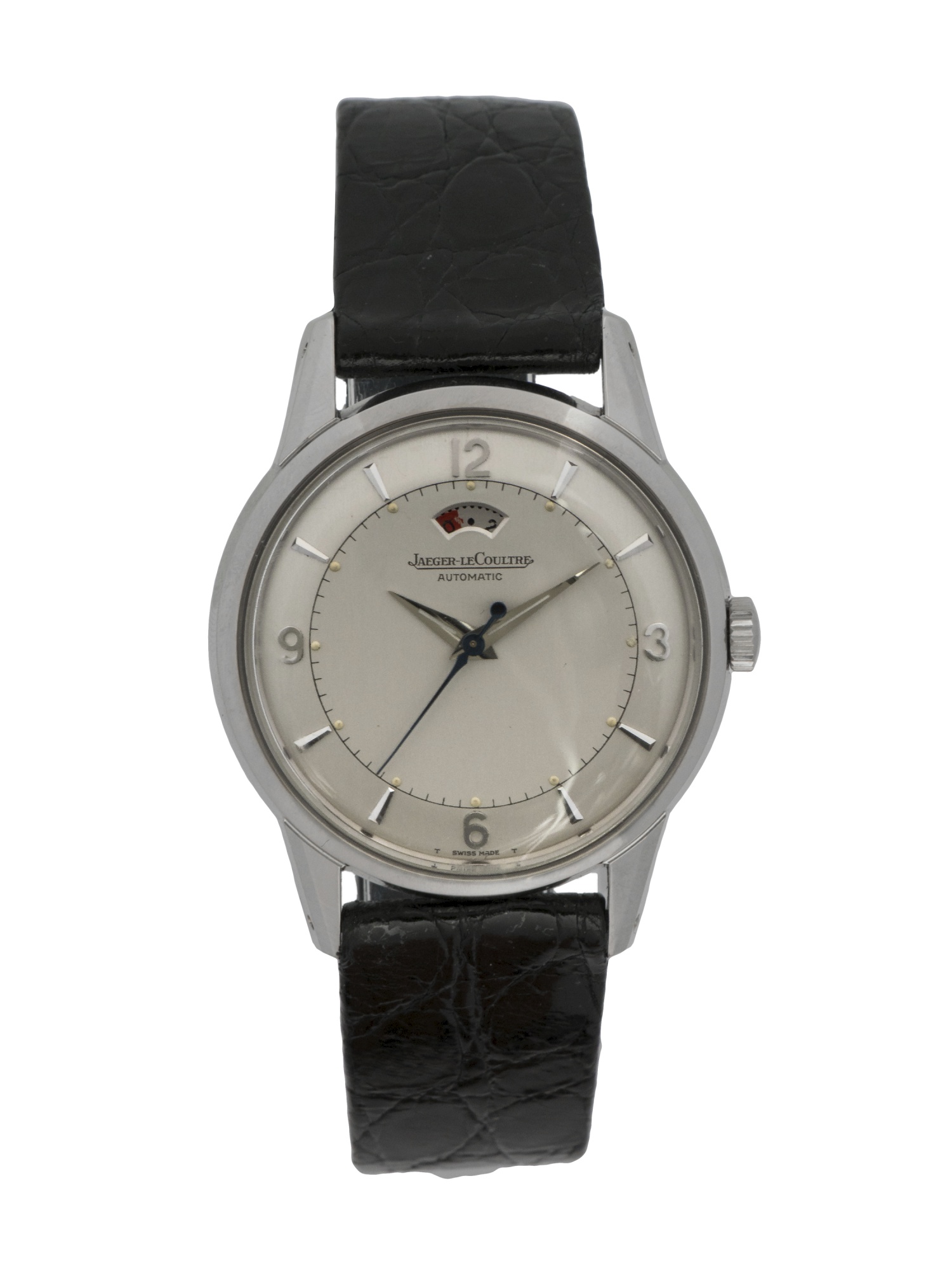 Jaeger LeCoultre