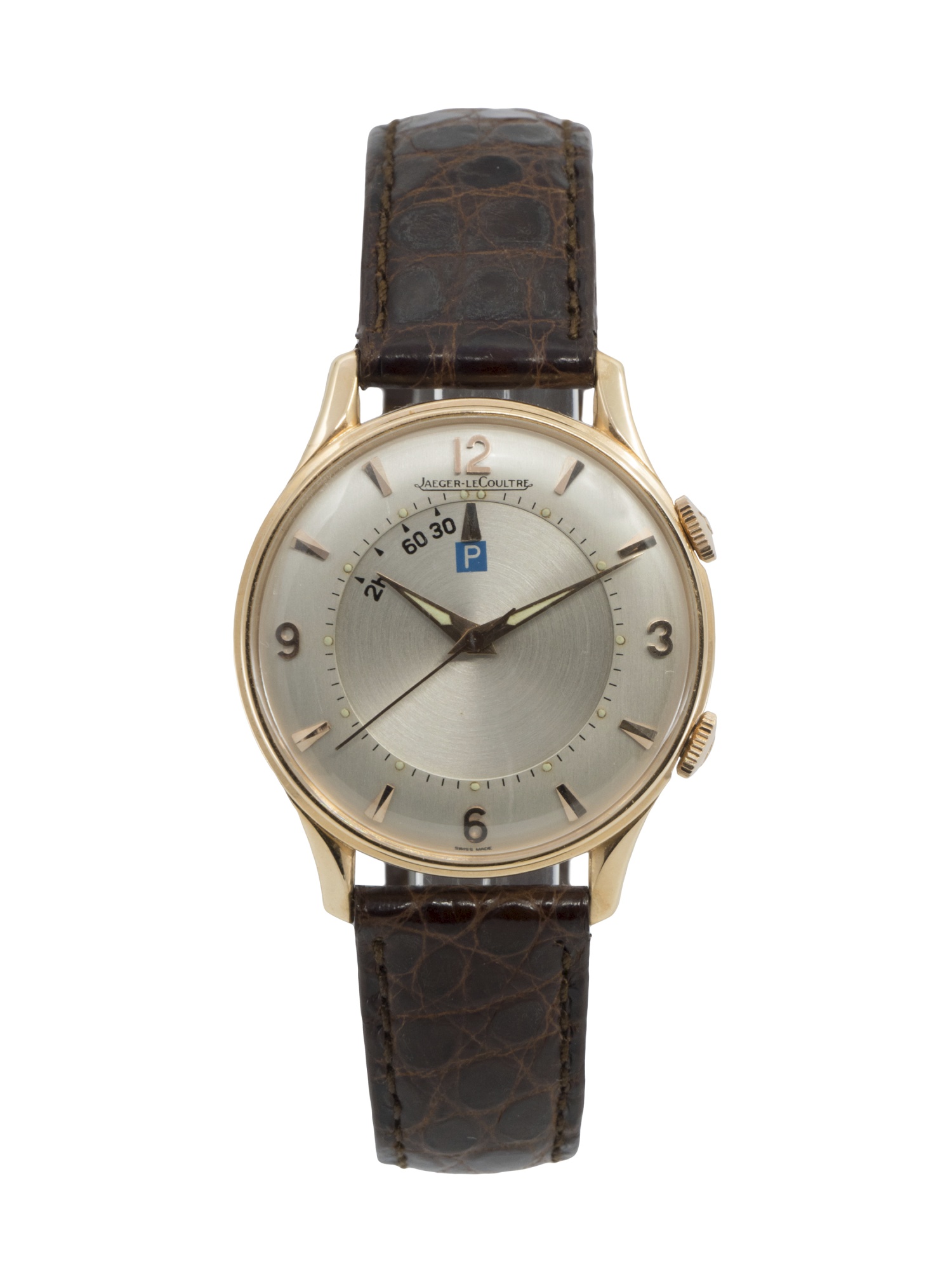 Jaeger-LeCoultre