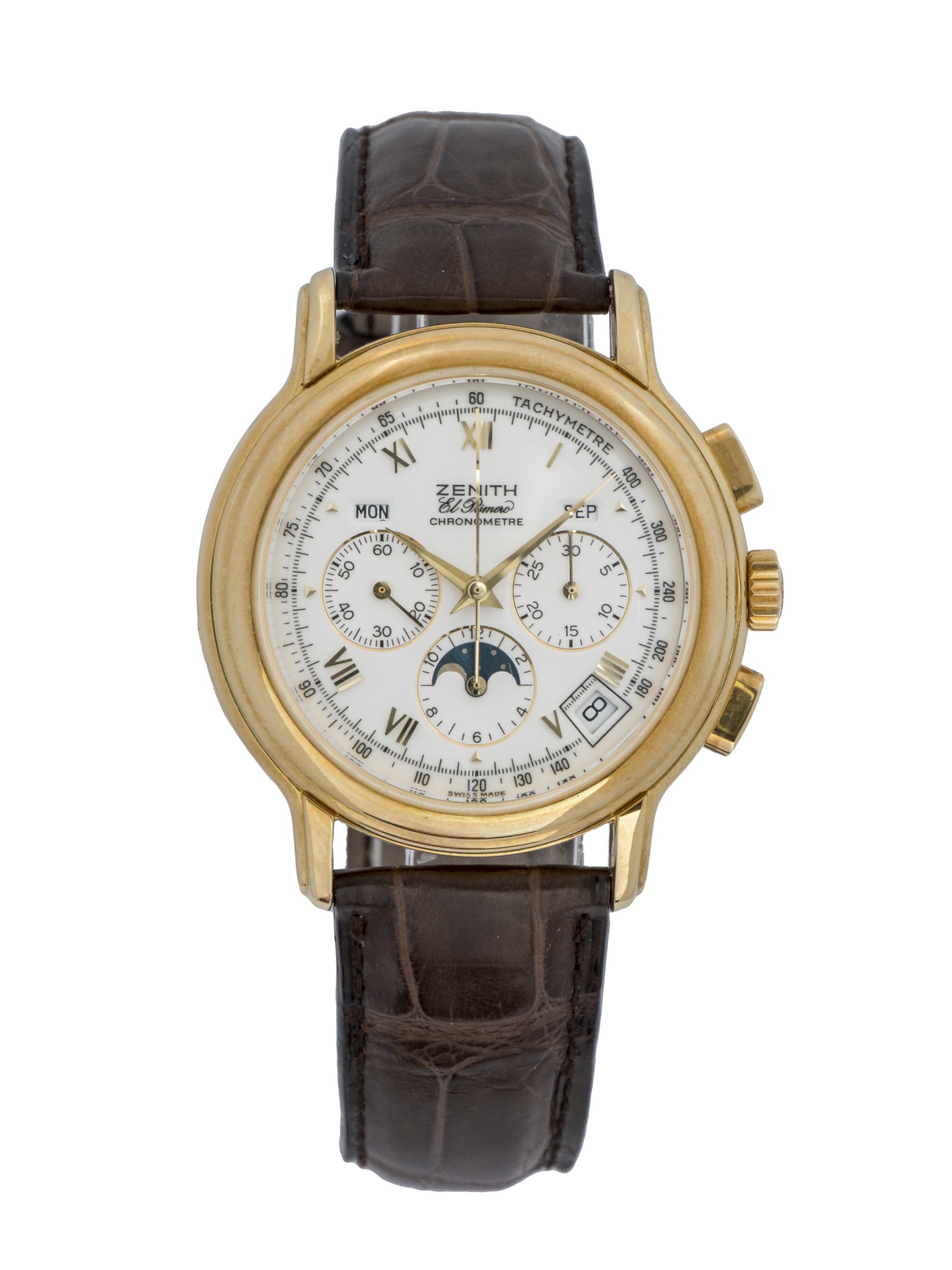 Zenith