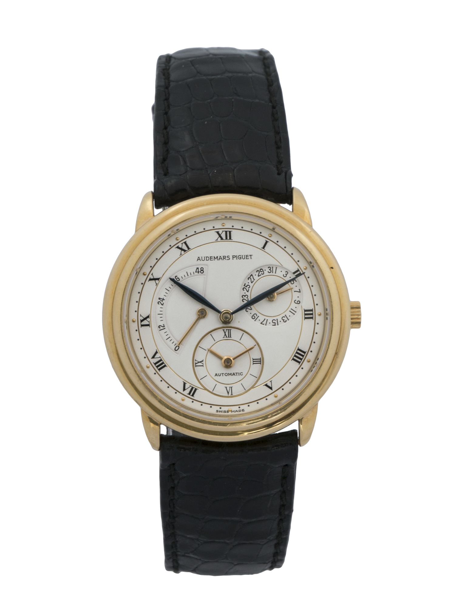 Audemars Piguet