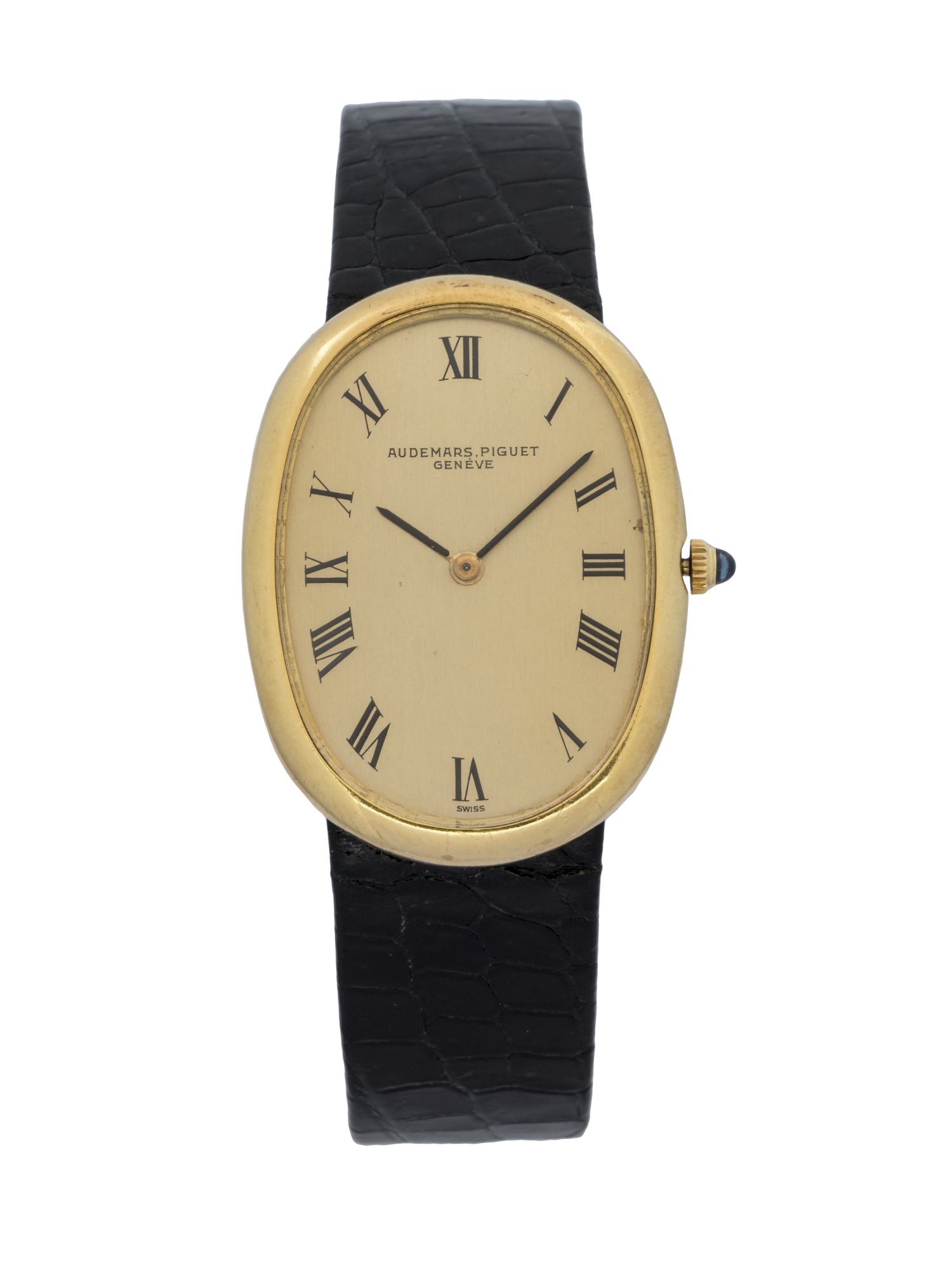 Audemars Piguet