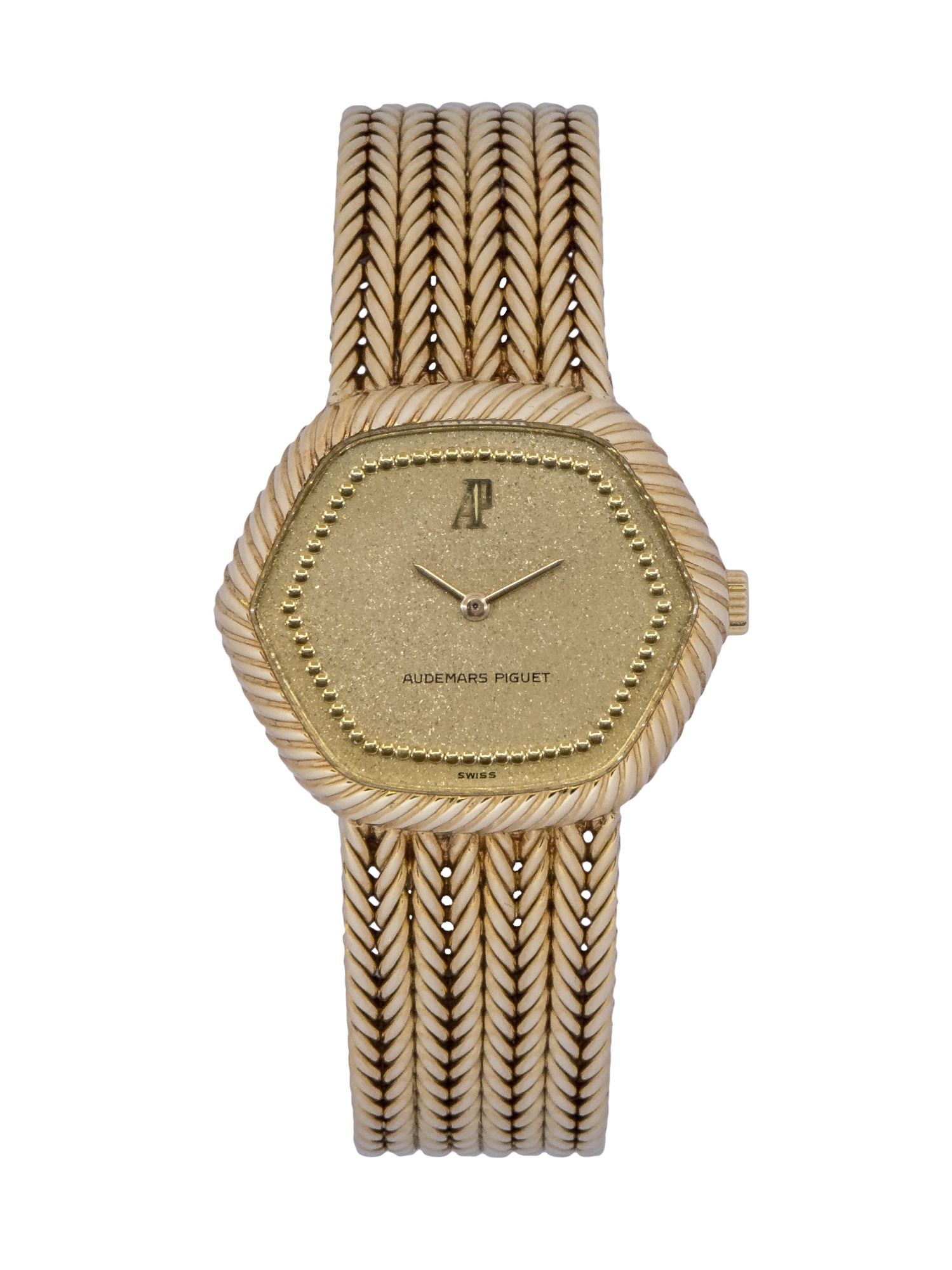 Audemars Piguet