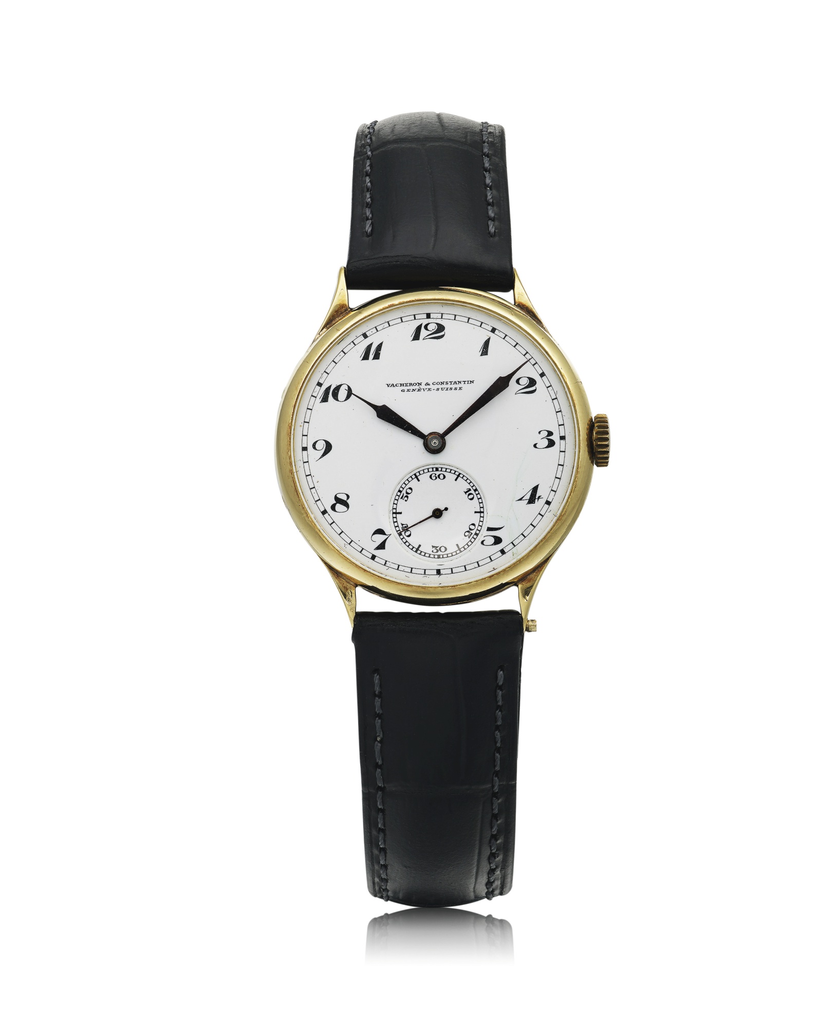 Vacheron Constantin