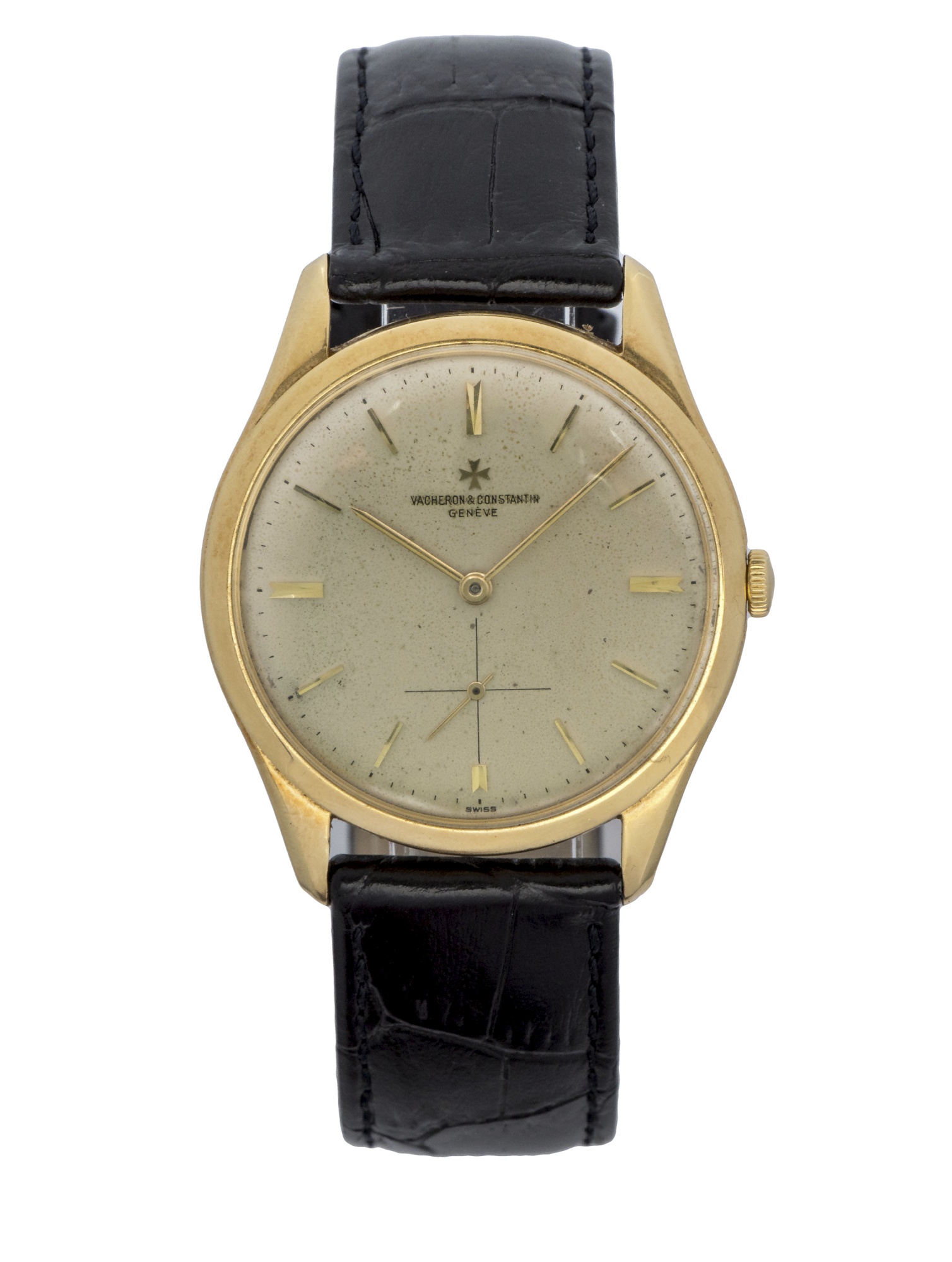 Vacheron Constantin