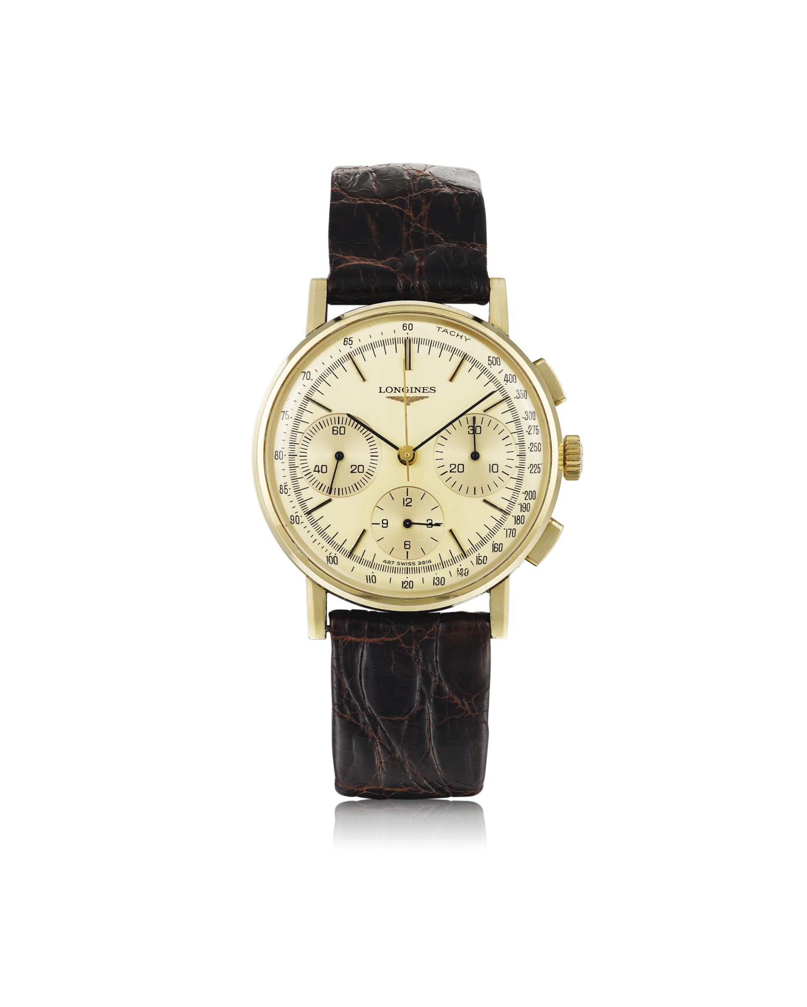 Longines