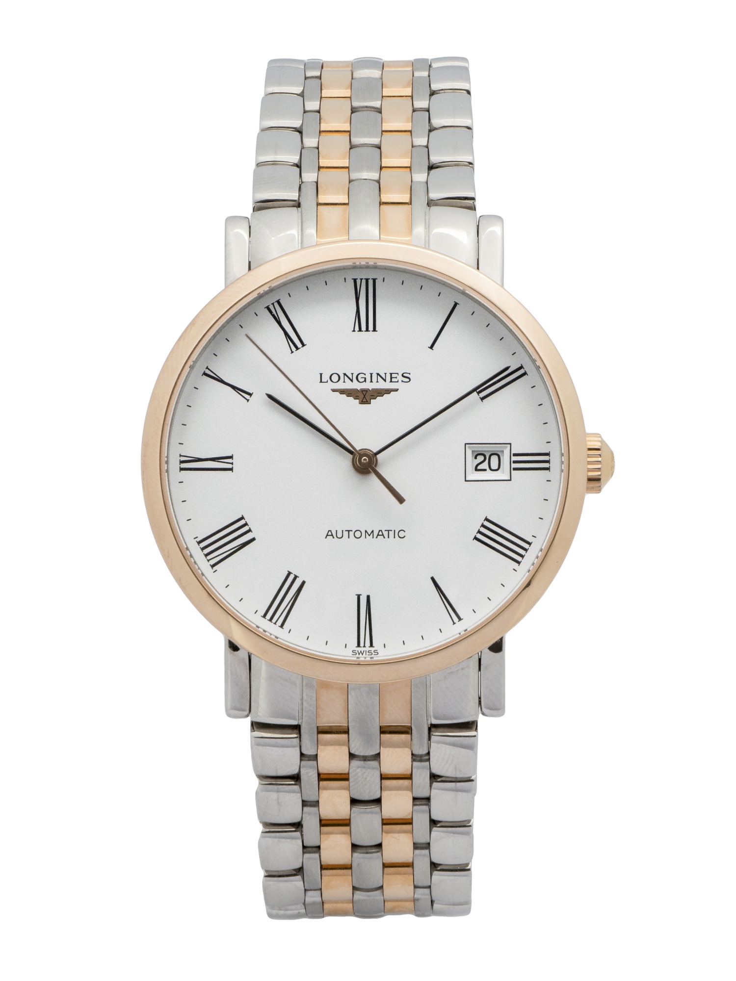 Longines