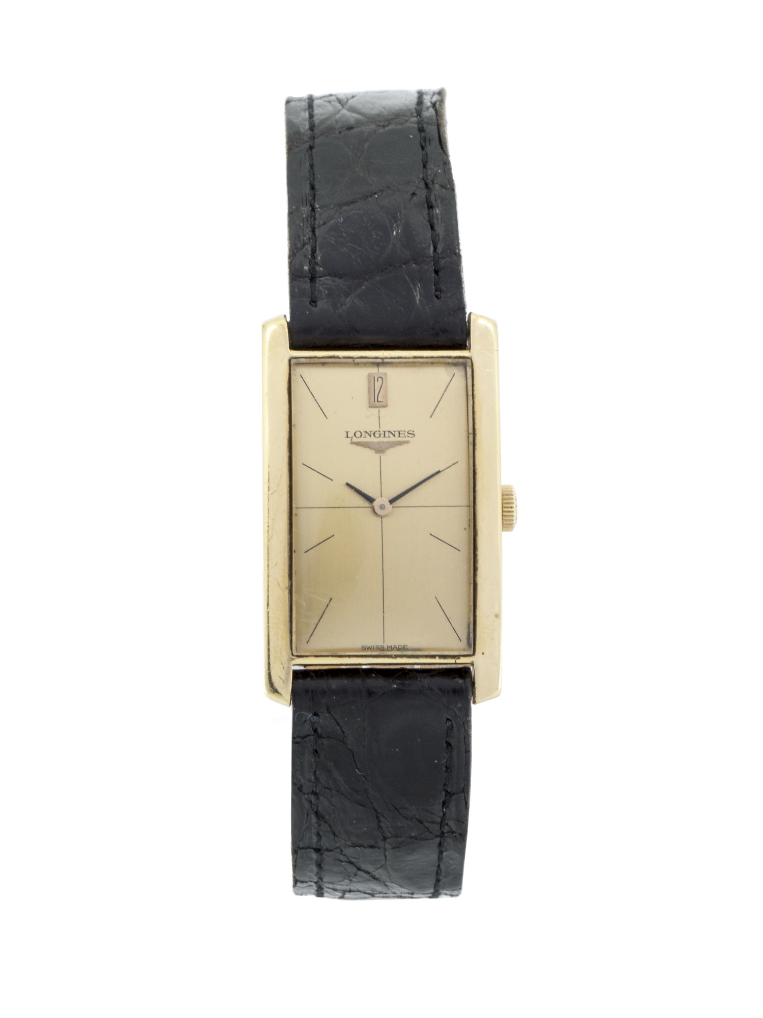 Longines
