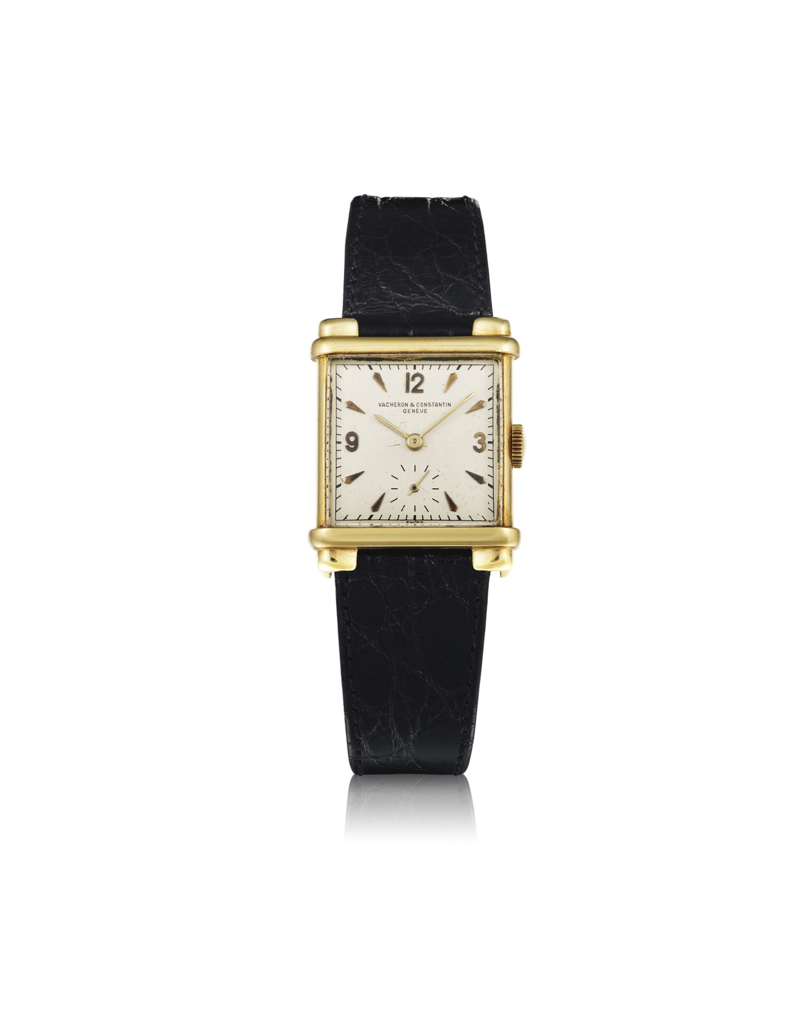 Vacheron Constantin
