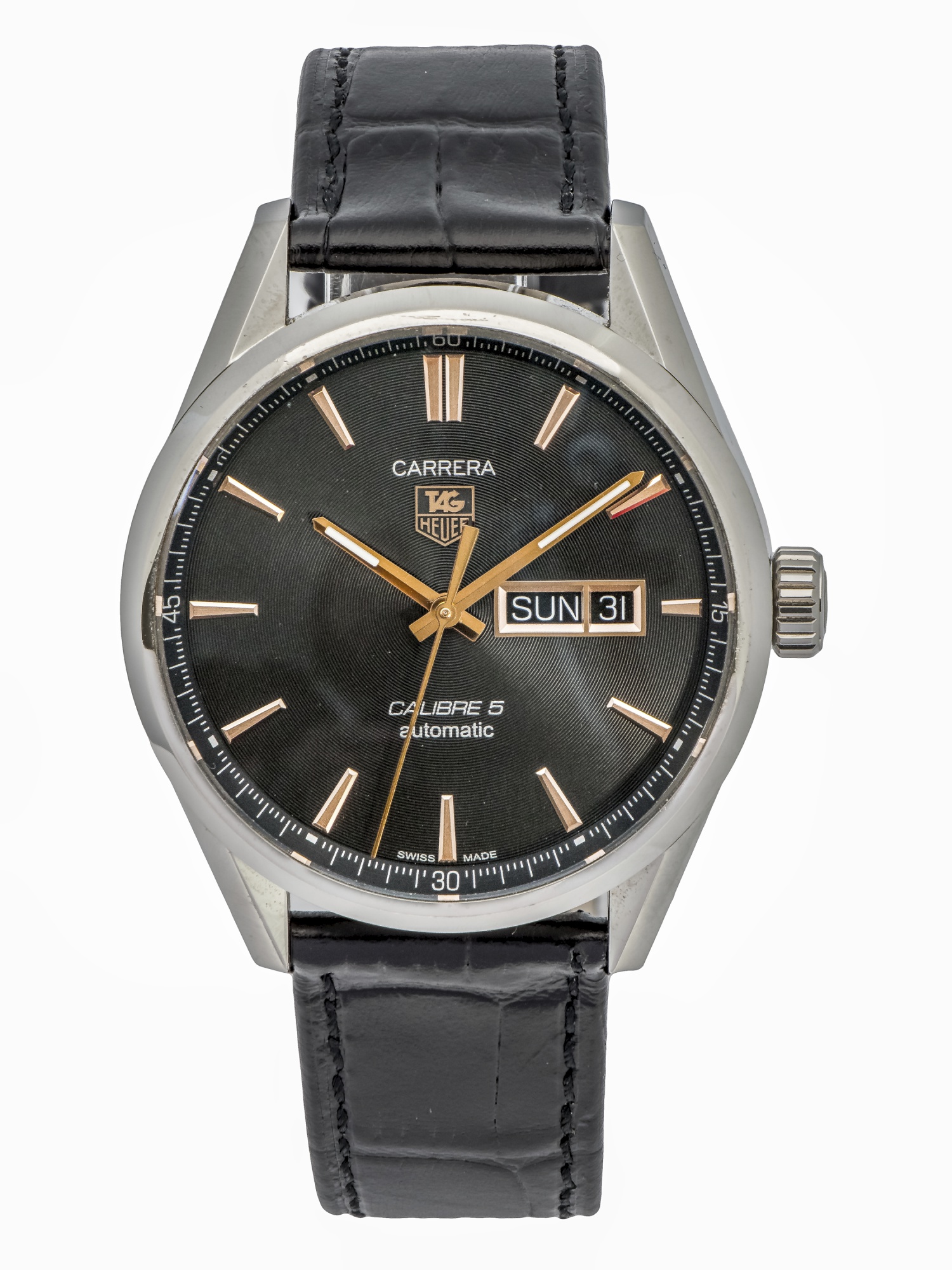 Tag Heuer