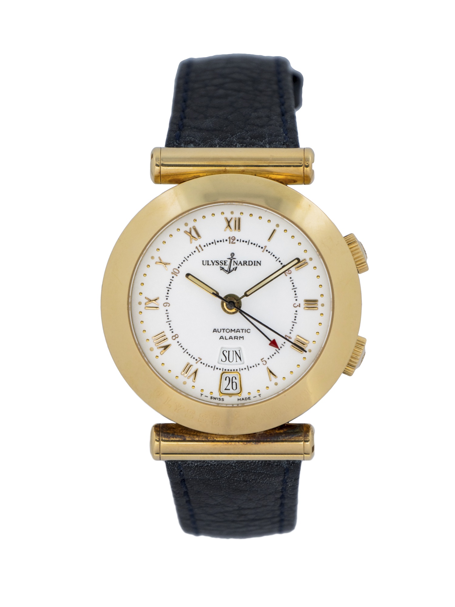 Ulysse Nardin