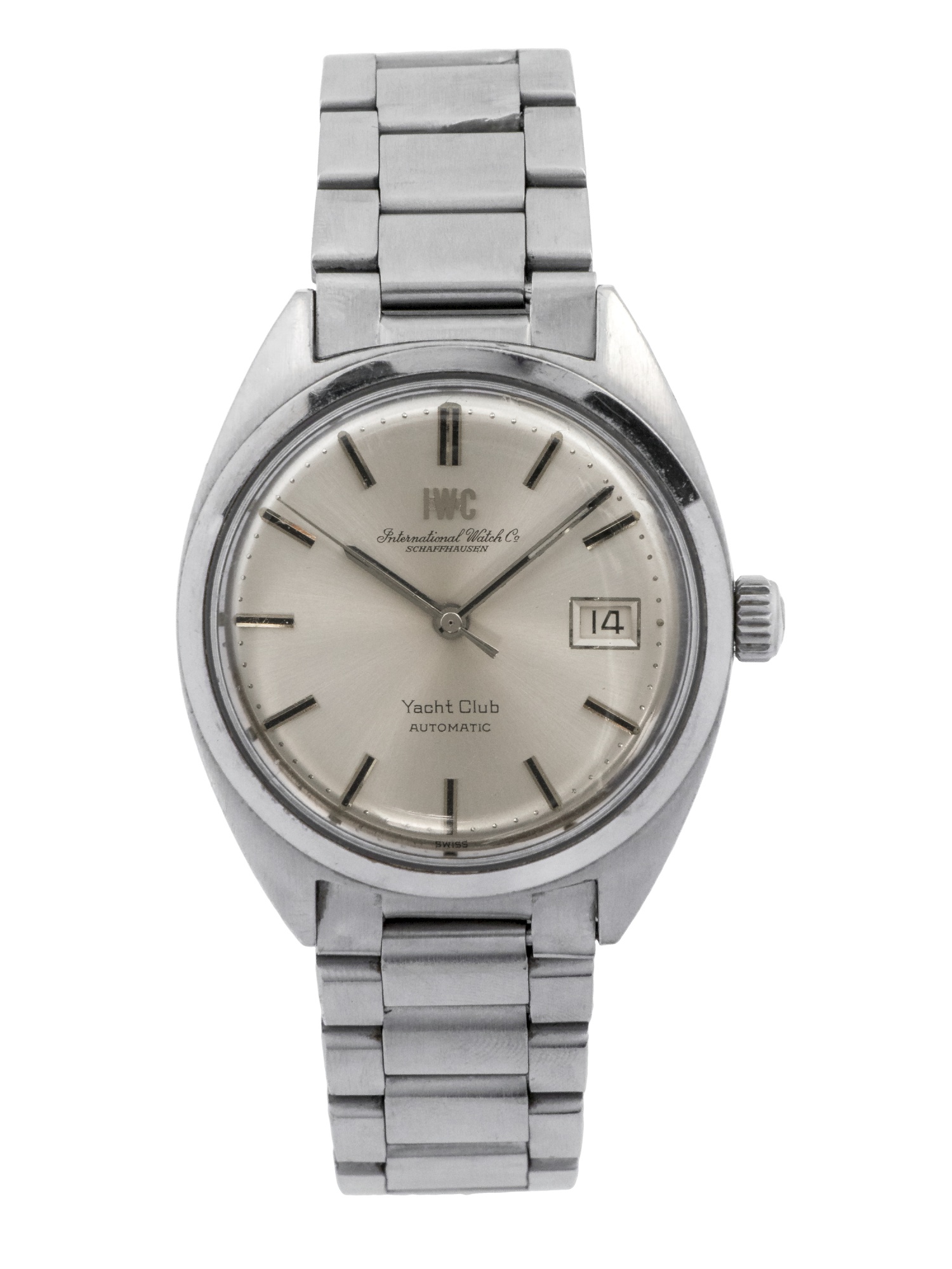 IWC