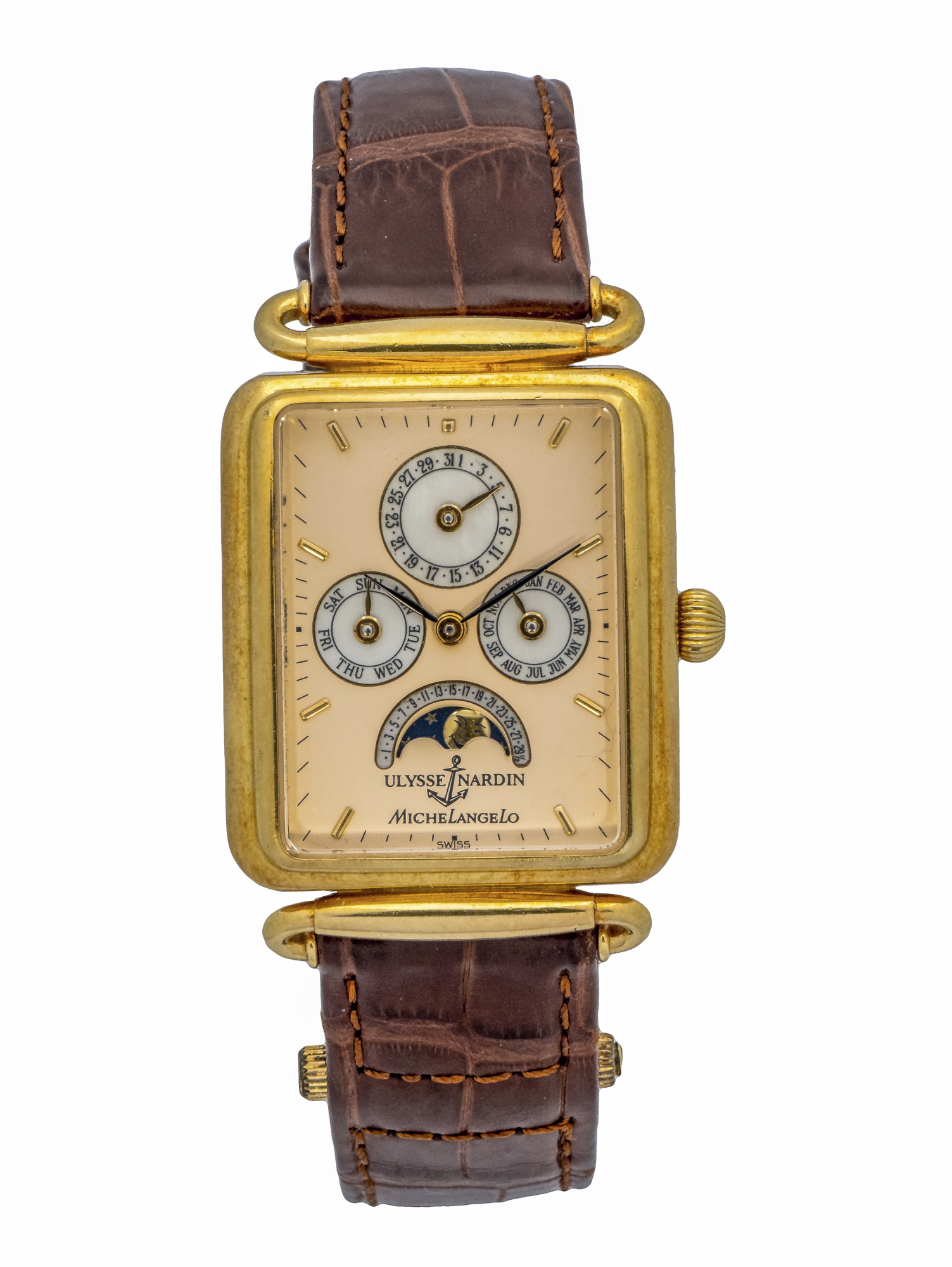 Ulysse Nardin